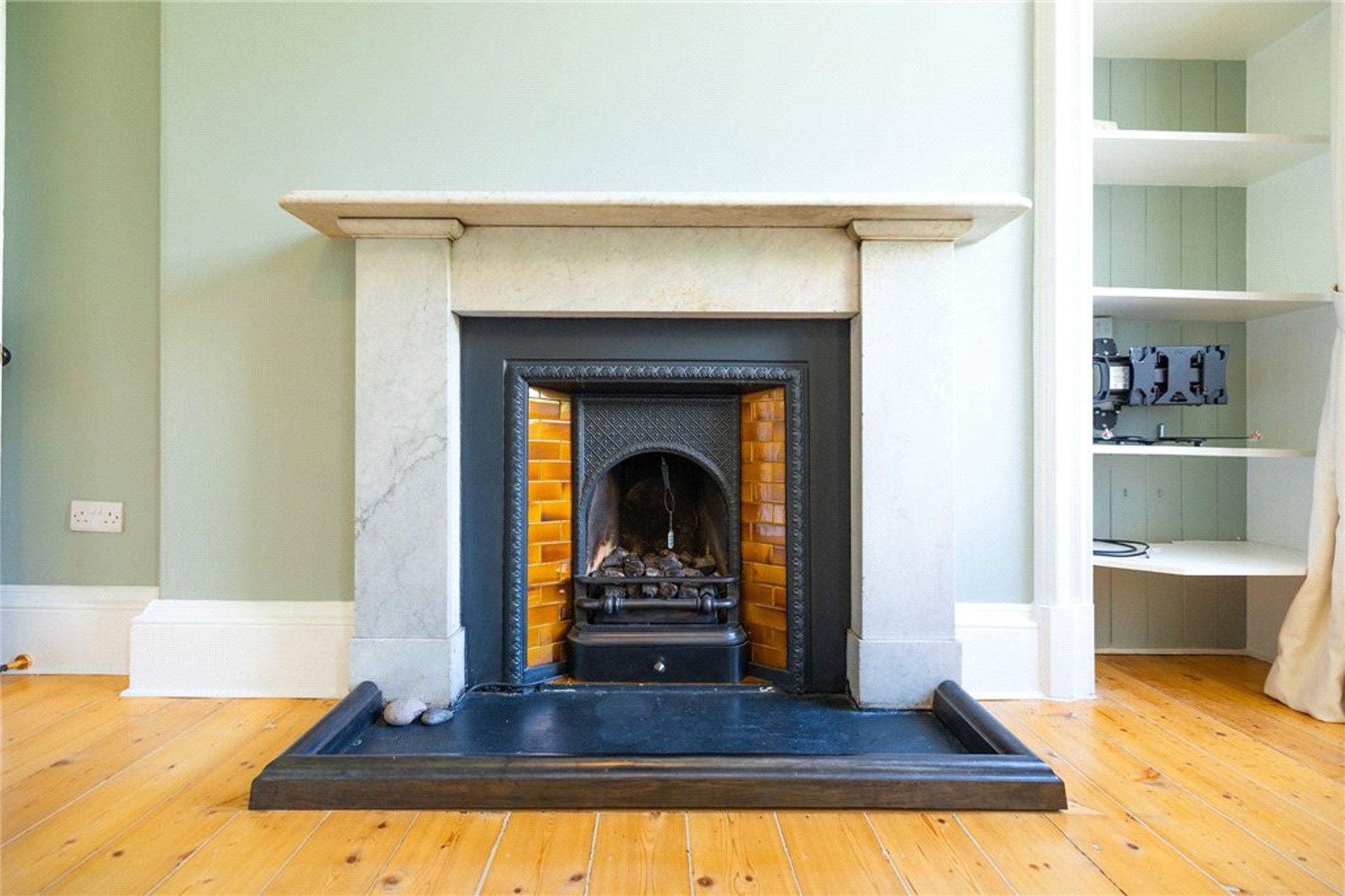 Flat 4, 19 Bellevue Crescent, Edinburgh, Midlothian, EH3 6NE - Picture #4