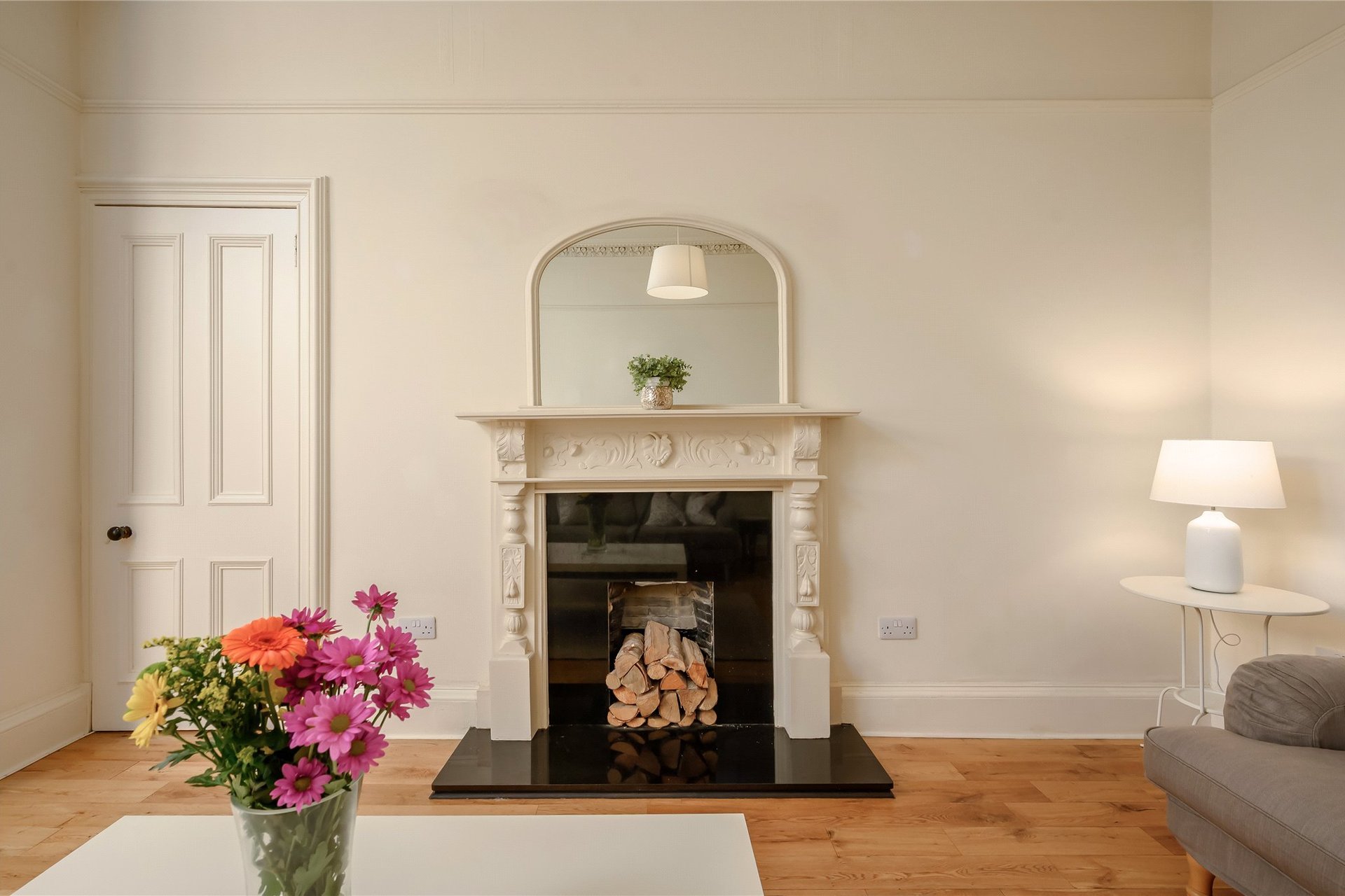 17 East Trinity Road, Trinity, Edinburgh, EH5 3DZ - Picture #7