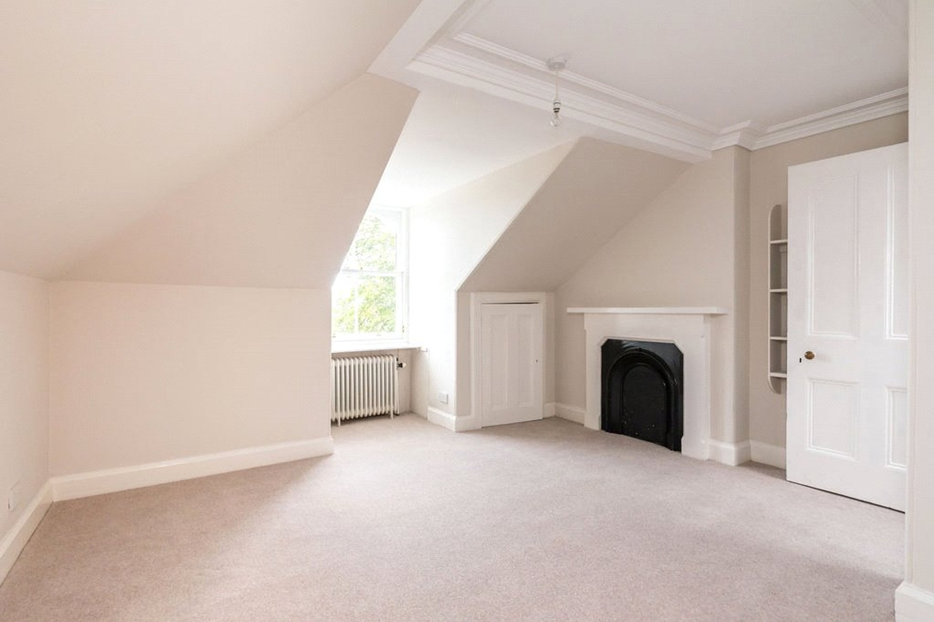 26 Napier Road, Merchiston, Edinburgh, EH10 5AY - Picture #28