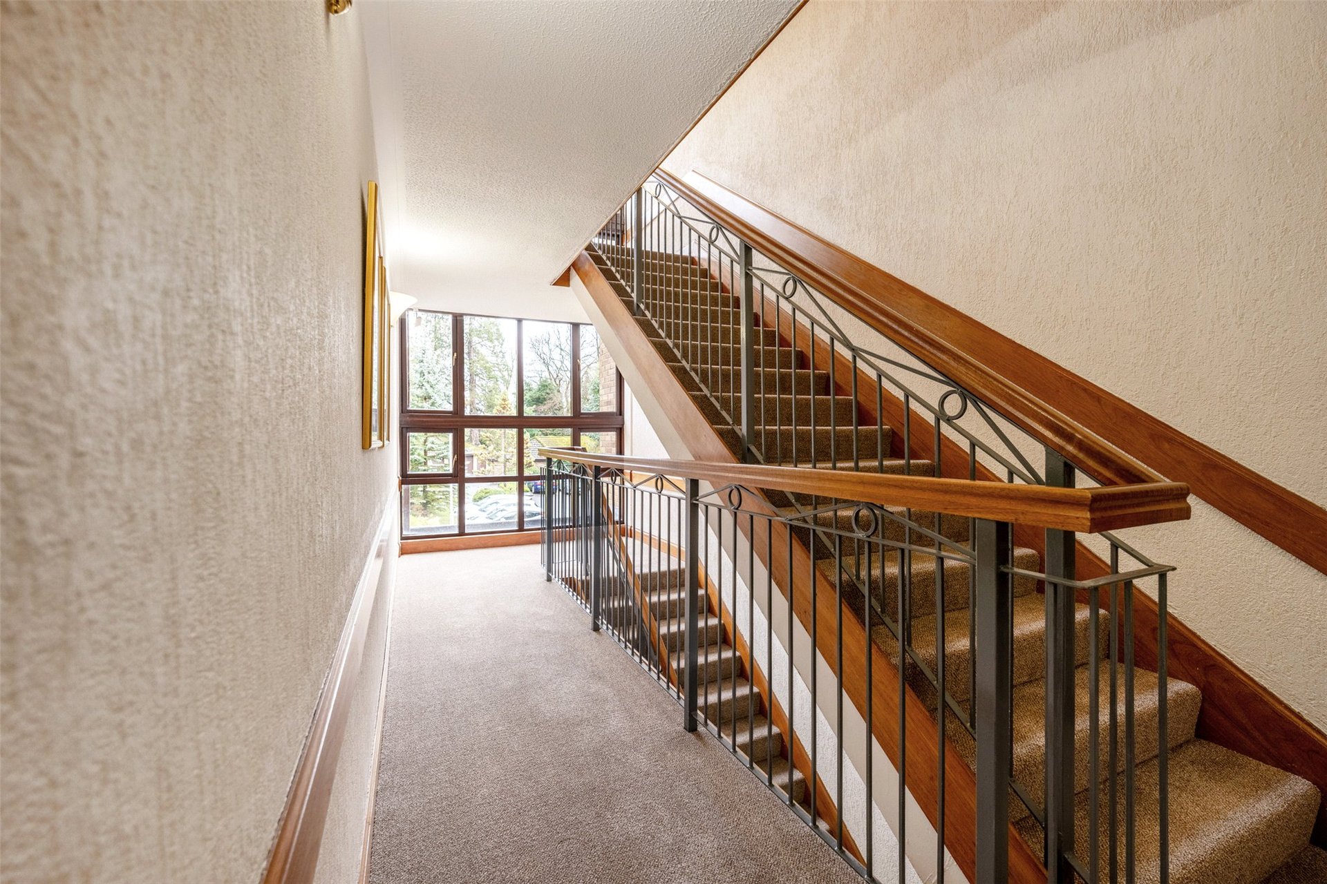 9 Lochside, 45 Drymen Road, Bearsden, G61 2SB - Picture #28