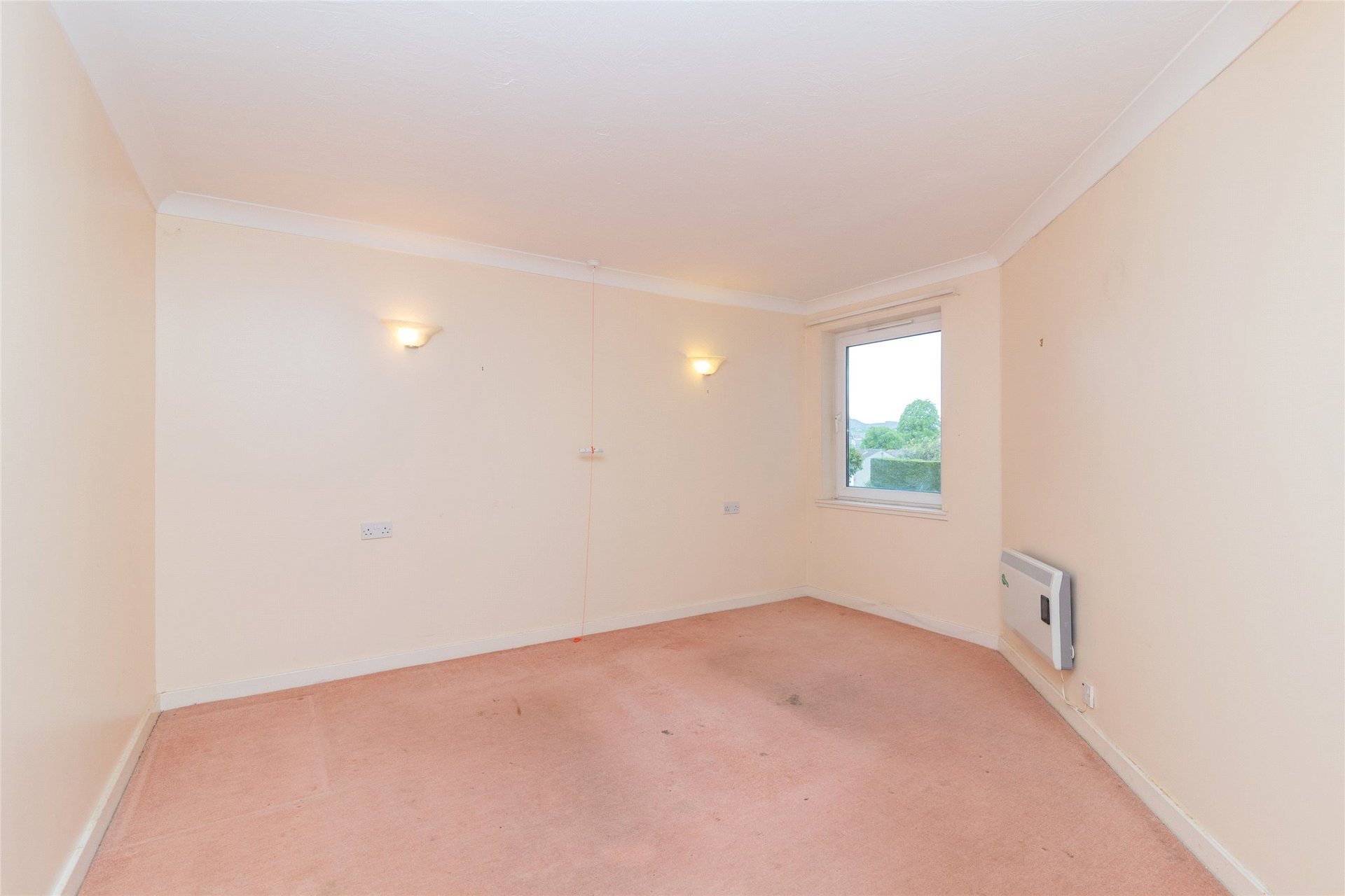 Mayfield Court (Flat 212), 27/212 West Savile Terrace, Edinburgh, Midlothian, EH9 3DR - Picture #12