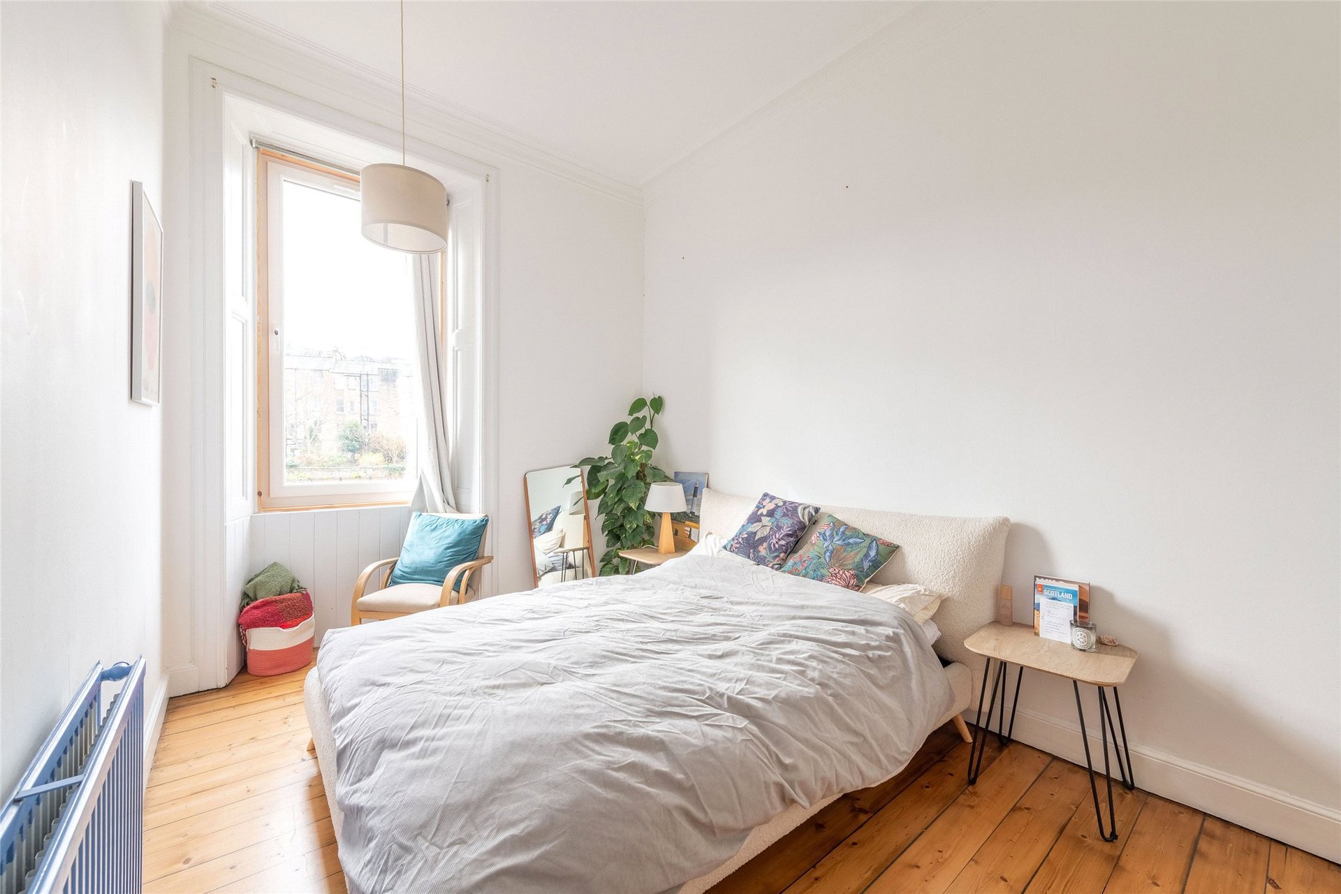 Flat (2f3), 134 Brunton Gardens, Montgomery Street, Edinburgh, Midlothian, EH7 5ET - Picture #21