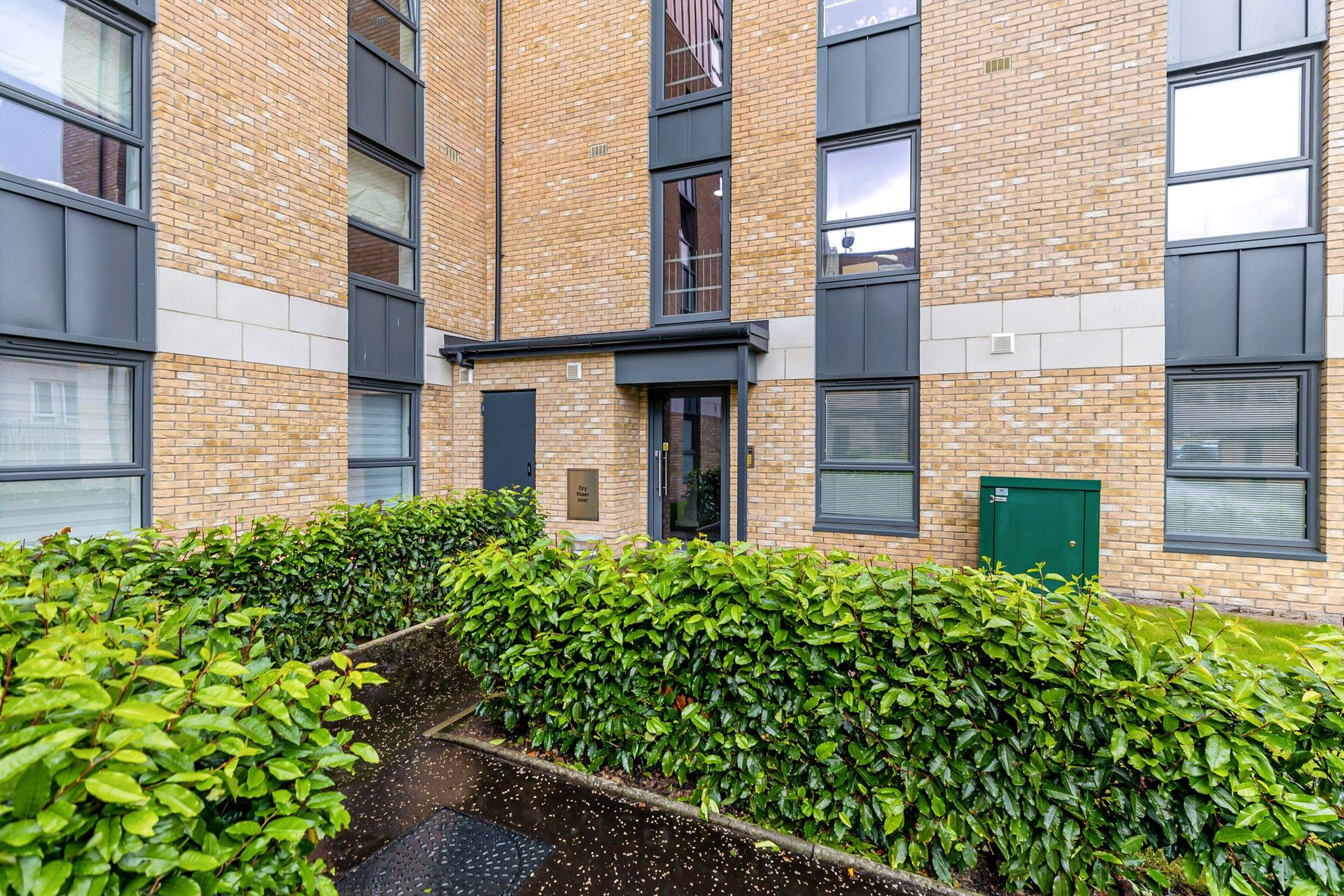 Flat 12, 1144 Pollokshaws Road, Shawlands, Glasgow, G41 3EQ - Picture #37
