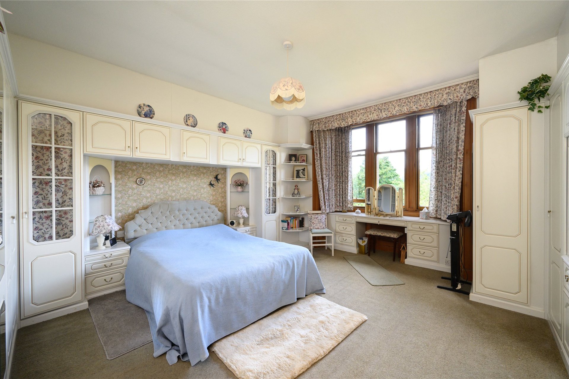 Dalnalinne, Taybridge Drive, Aberfeldy, Perth & Kinross, PH15 2BP - Picture #12