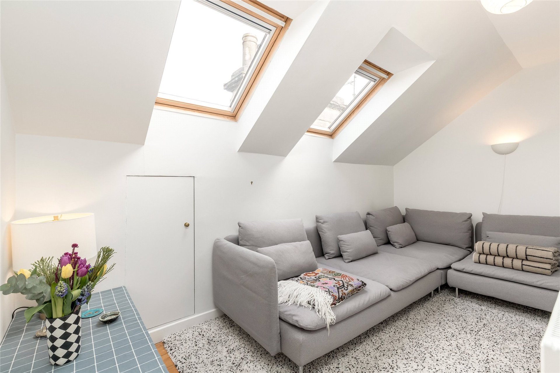 27/7 Comely Bank Road, Edinburgh, EH4 1DS - Picture #25