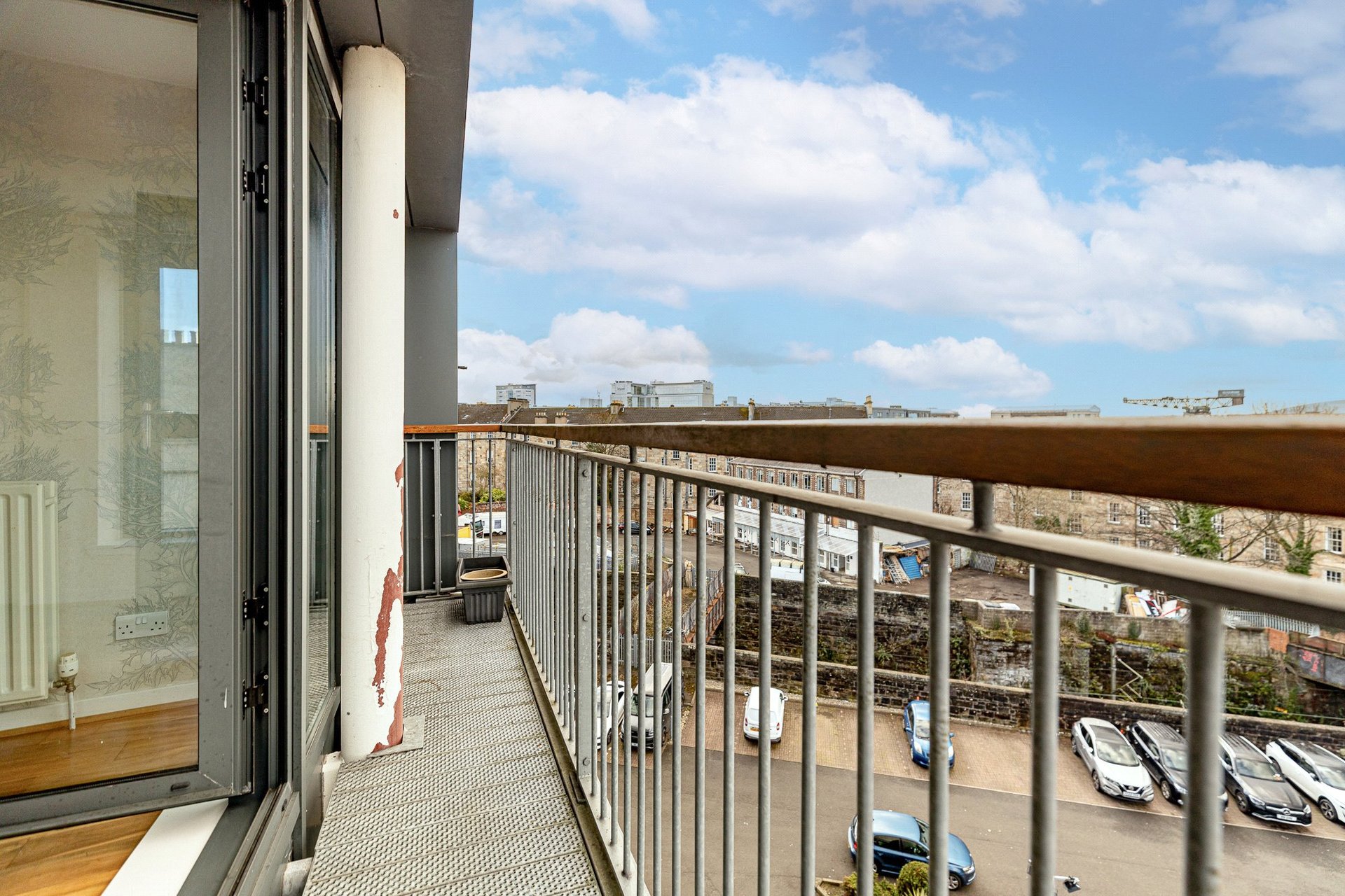 Flat 5/6, 1071 Argyle Street, Finnieston, Glasgow, G3 8LZ - Picture #10