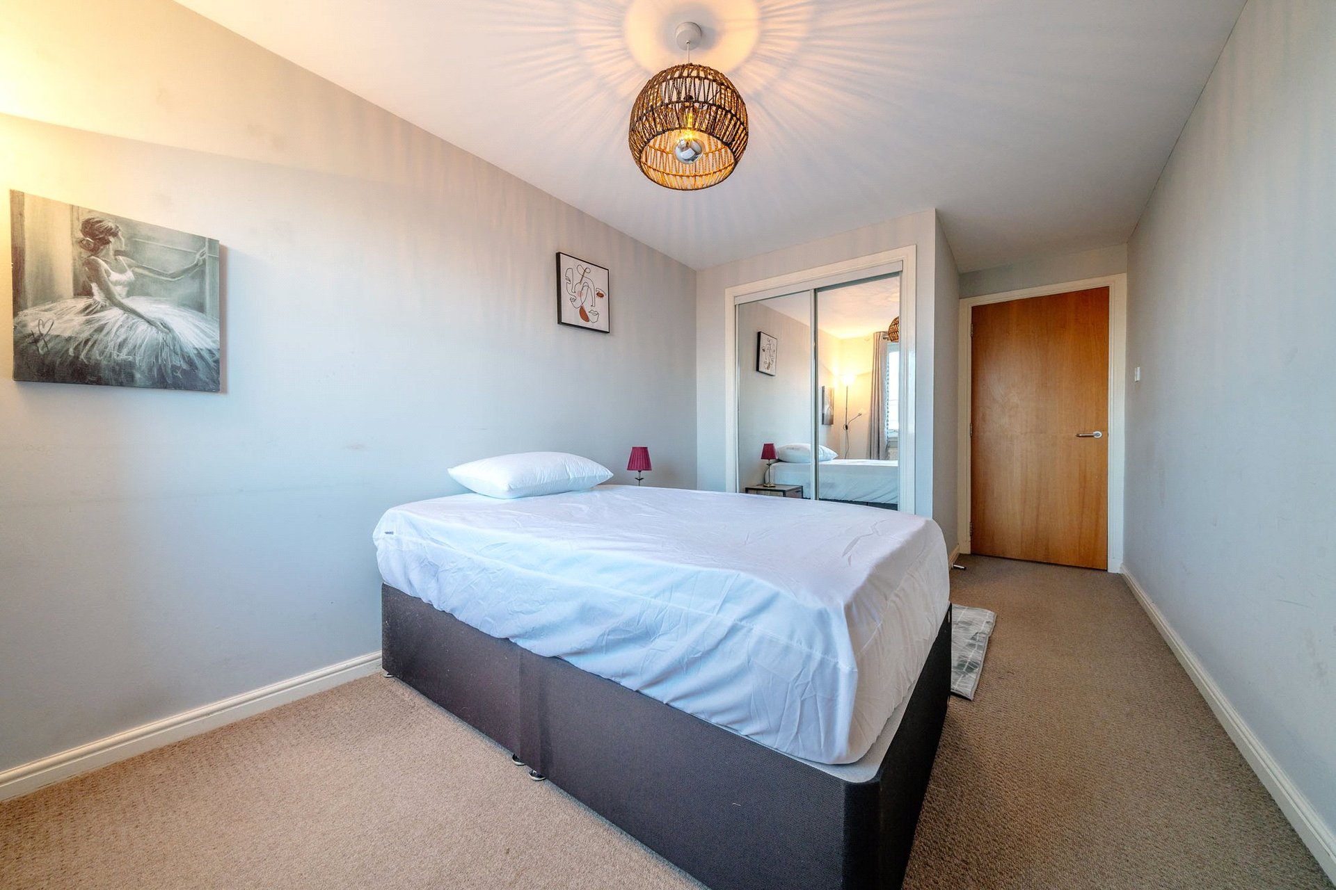 33/4 Ocean Drive, Edinburgh, Midlothian, EH6 6JL - Picture #19