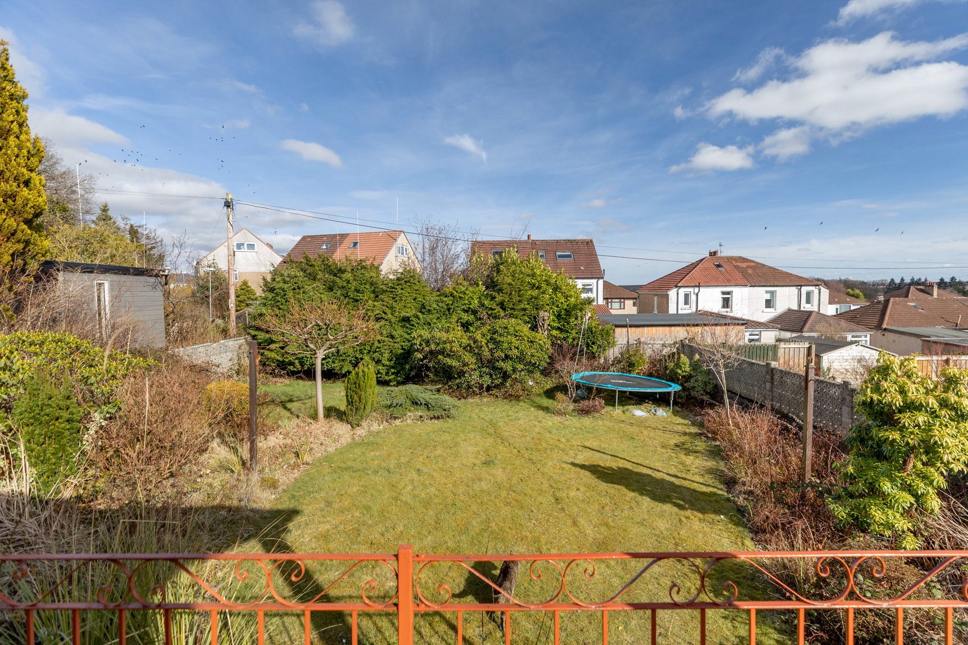 8 Earn Avenue, Bearsden, G61 2PX - Picture #27