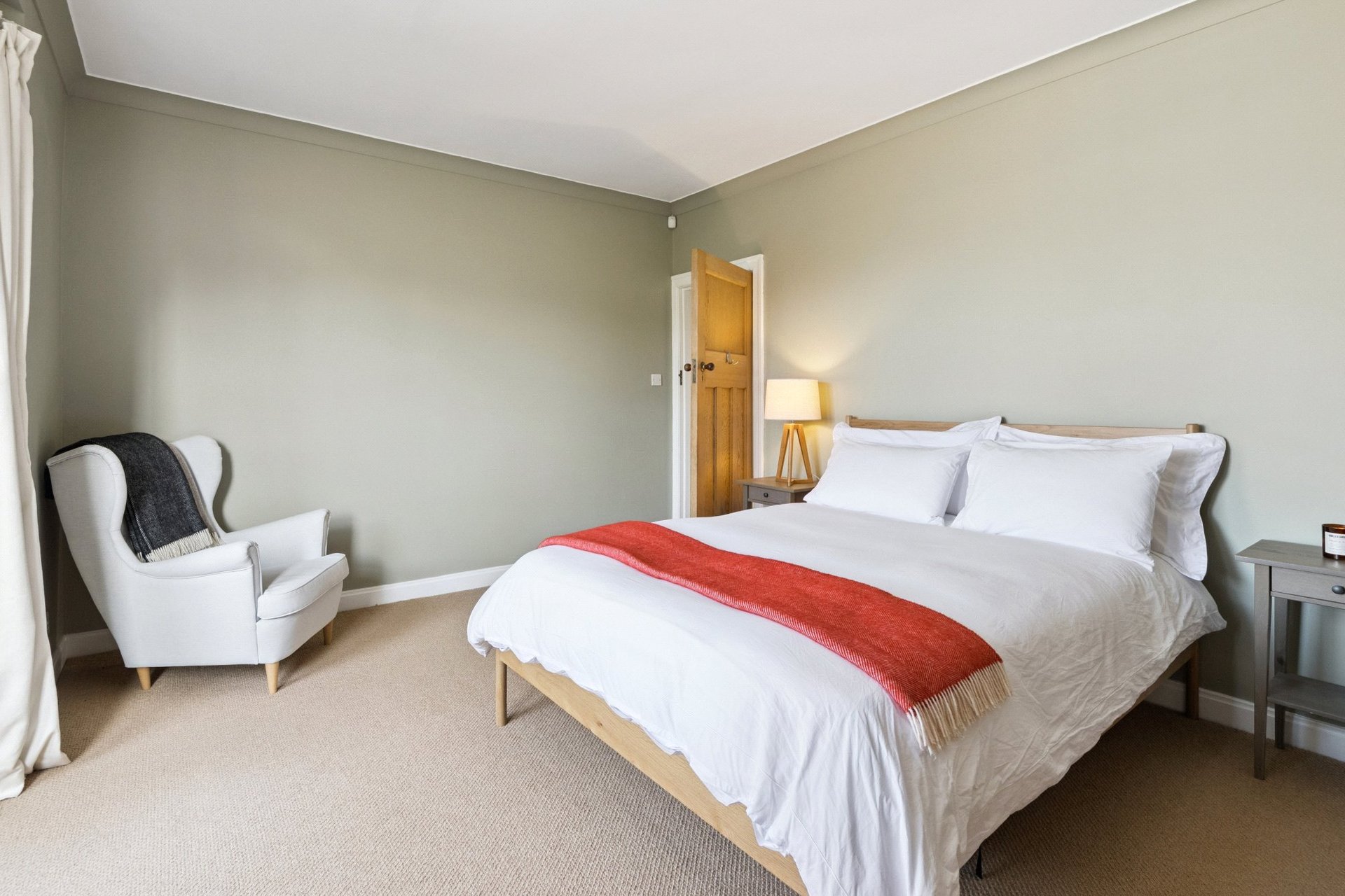 18 Duddingston Square East, Edinburgh, Midlothian, EH15 1RU - Picture #9