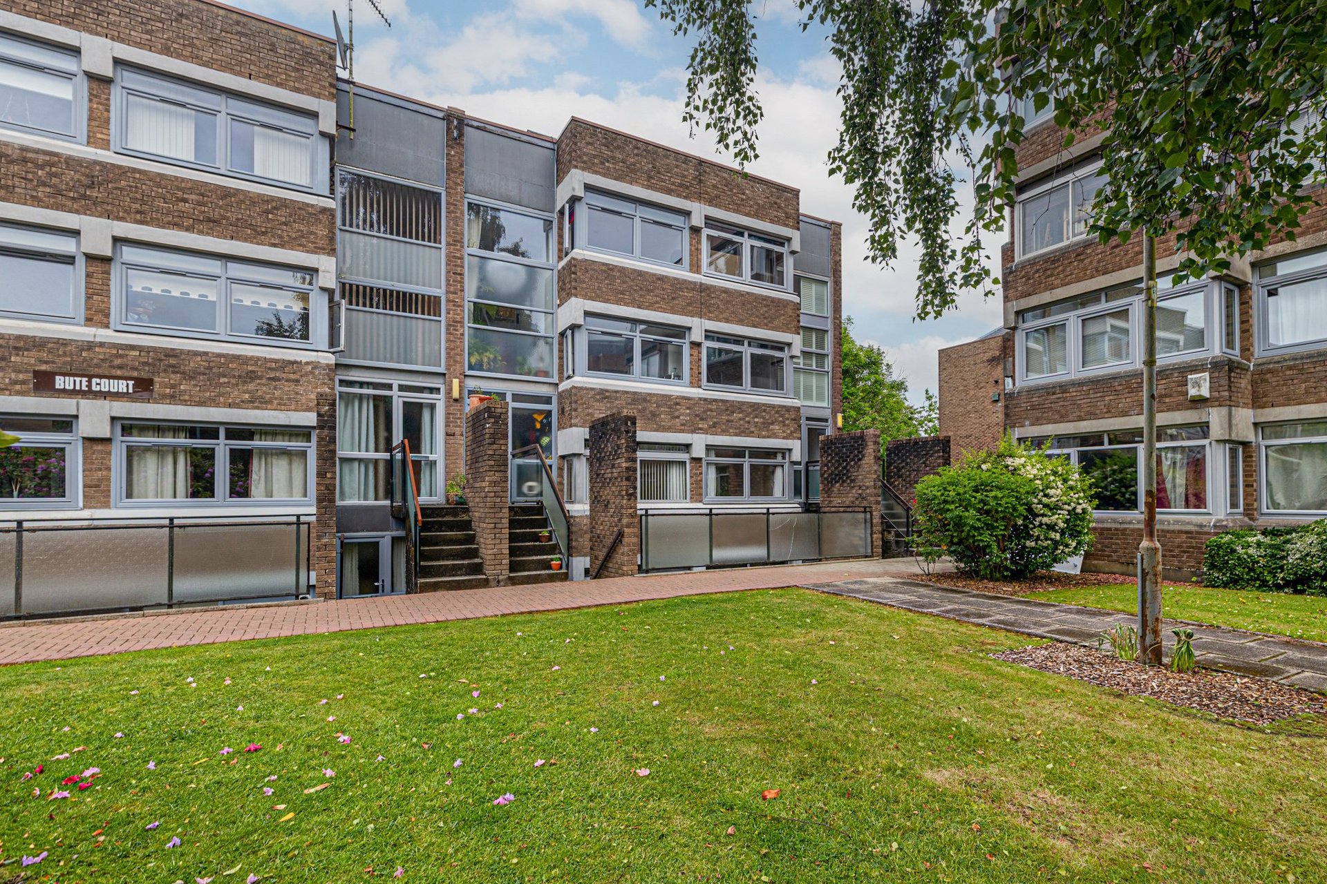 Flat 1, Bute Court, 30 Dirleton Drive, Glasgow, Glasgow City, G41 3BQ - Picture #16