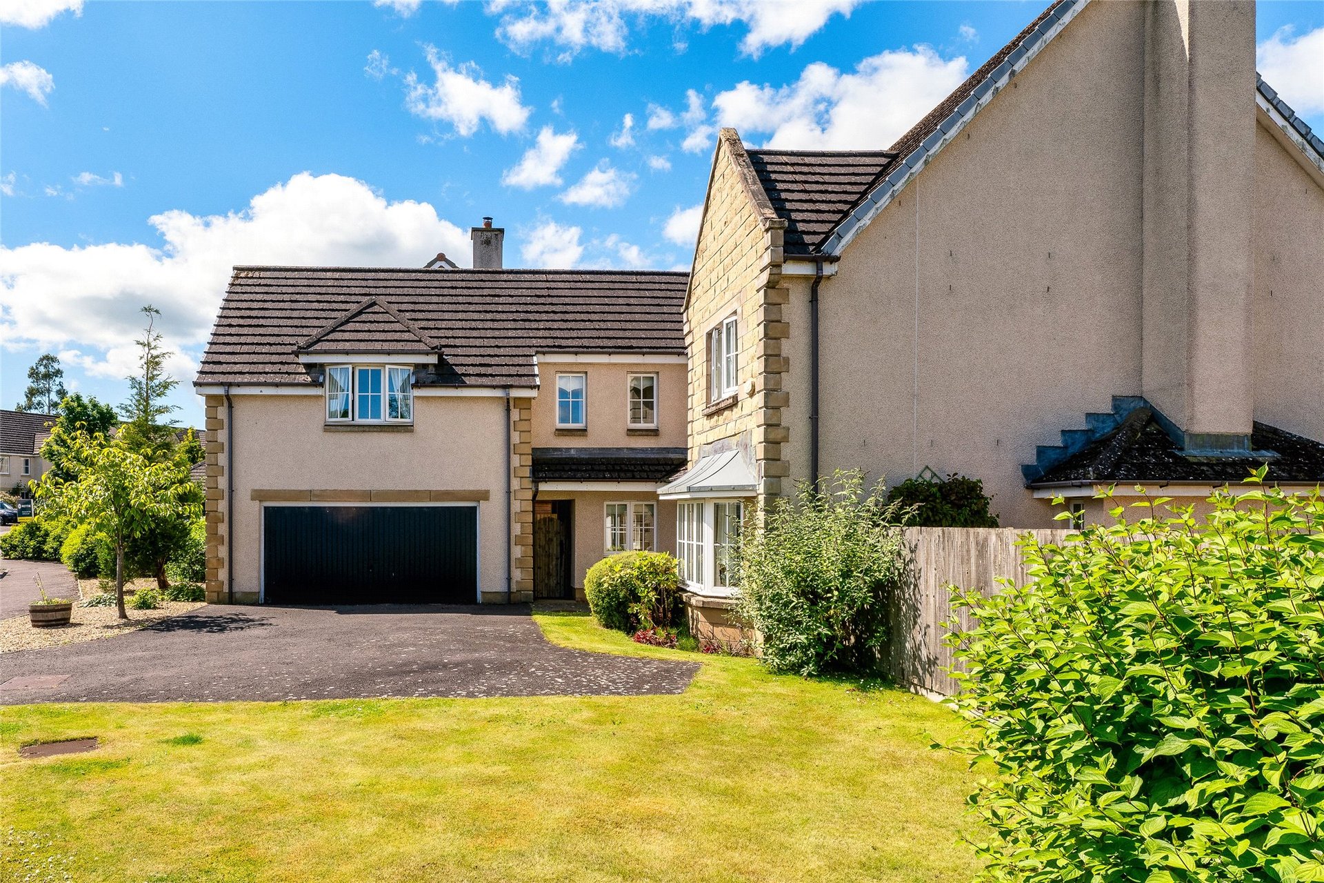 4 Cant Crescent, St. Andrews, Fife, KY16 8NF - Picture #27