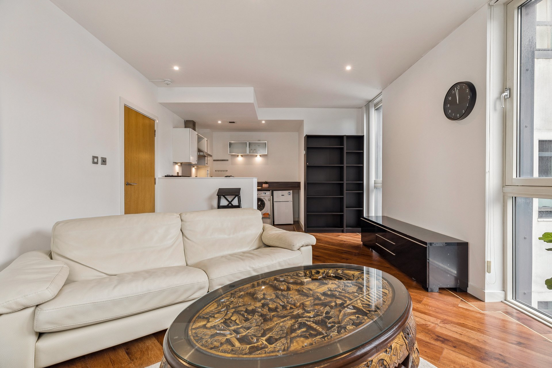 Flat 6/4, 21 Oswald Street, City Centre, Glasgow, G1 4PE - Picture #6