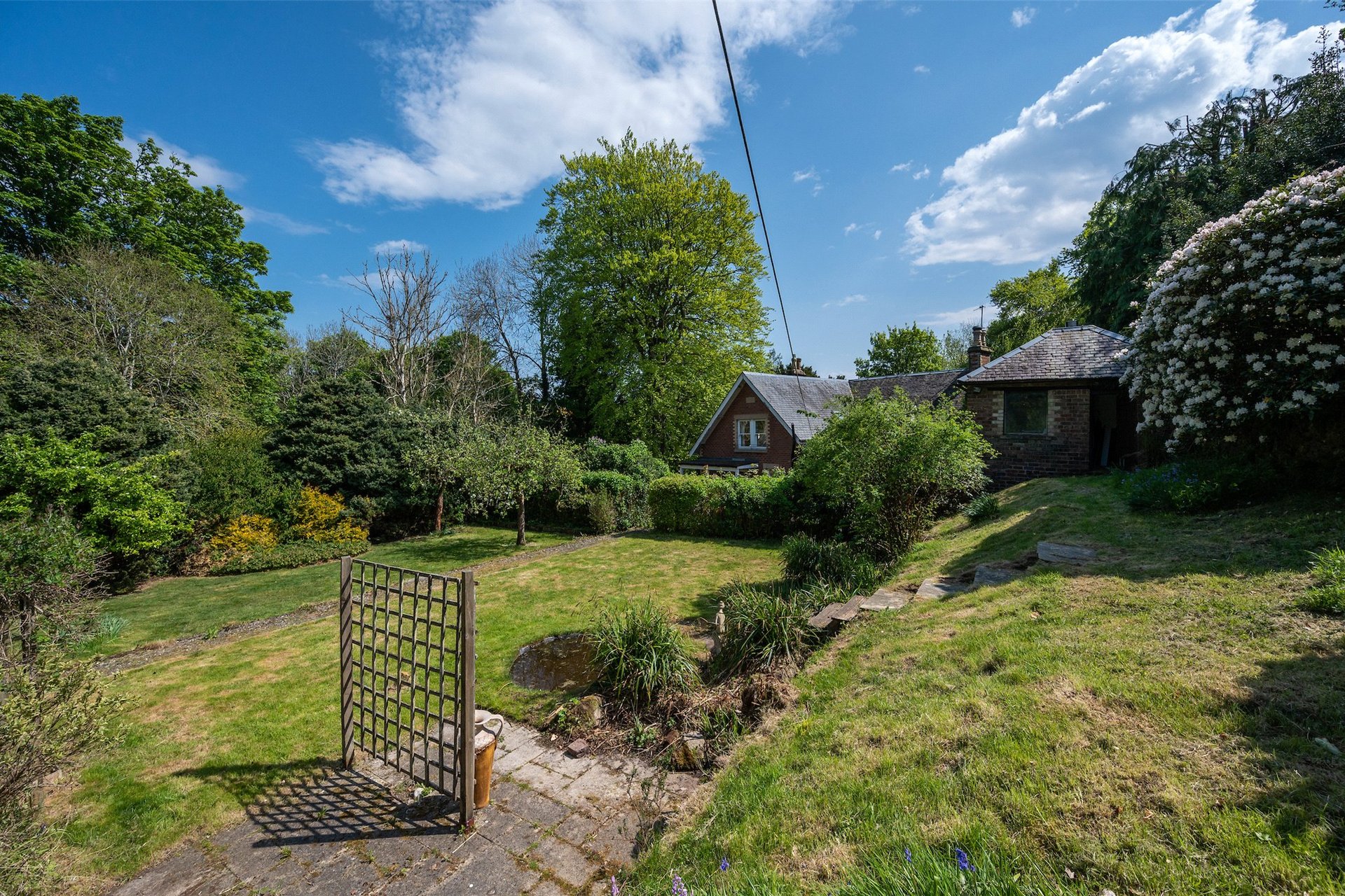 Woodslea Cottage, 6 Valleyfield View, Penicuik, Midlothian, EH26 8NA - Picture #25