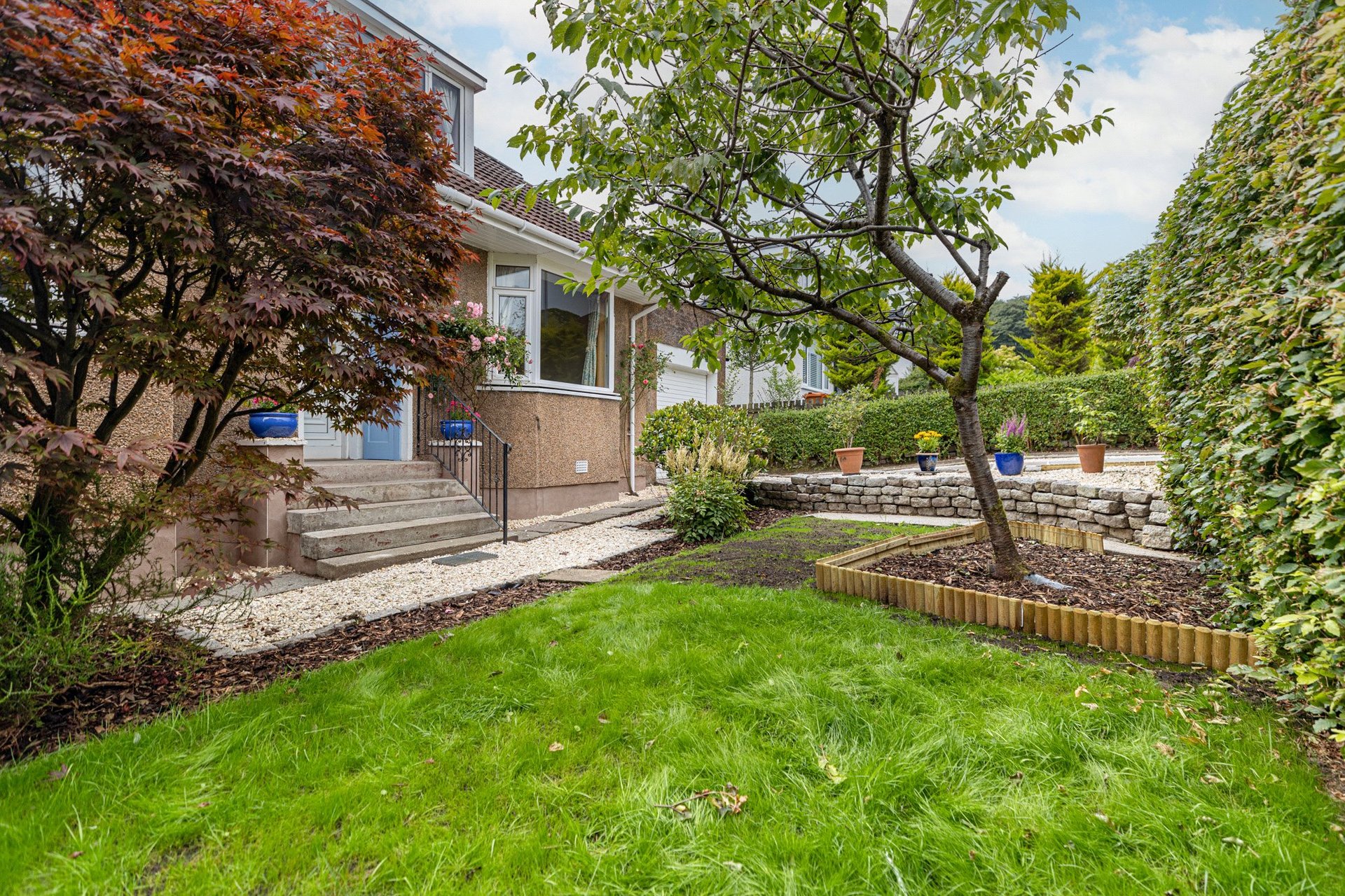 13 Lomond Road, Bearsden, G61 1BA - Picture #39