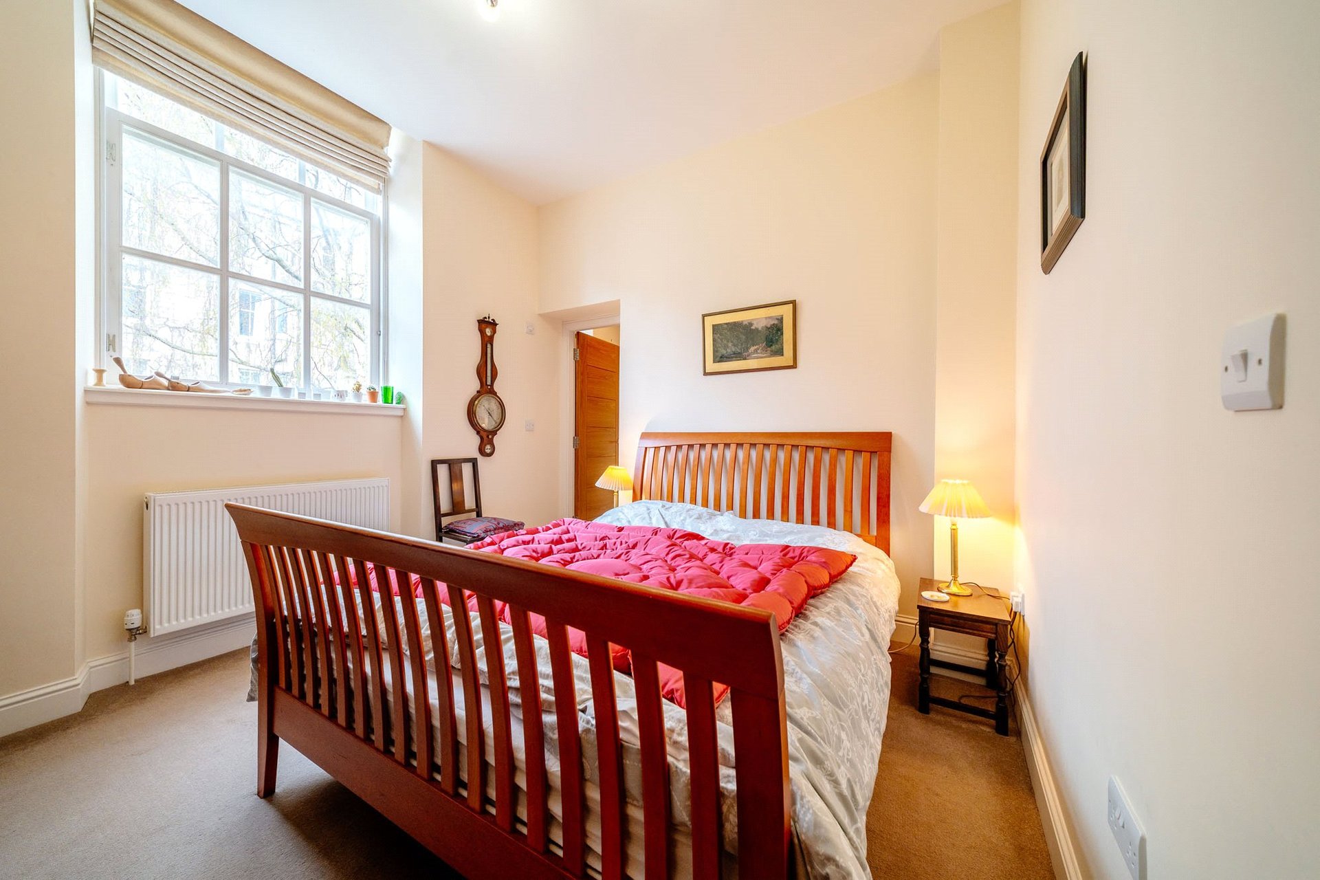 3/2 Falcon Lane, Morningside, Edinburgh, EH10 4EH - Picture #18