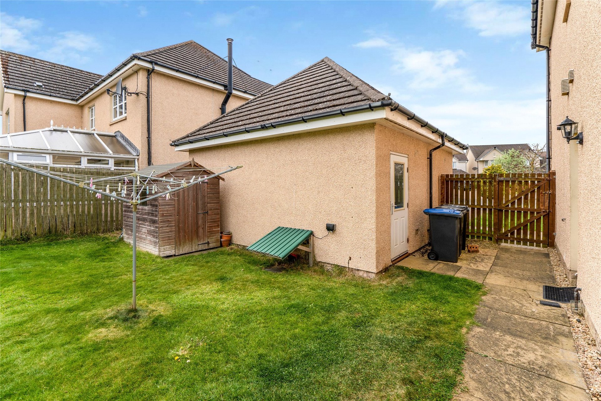 2 Thirlestane Drive, Lauder, Scottish Borders, TD2 6TS - Picture #28