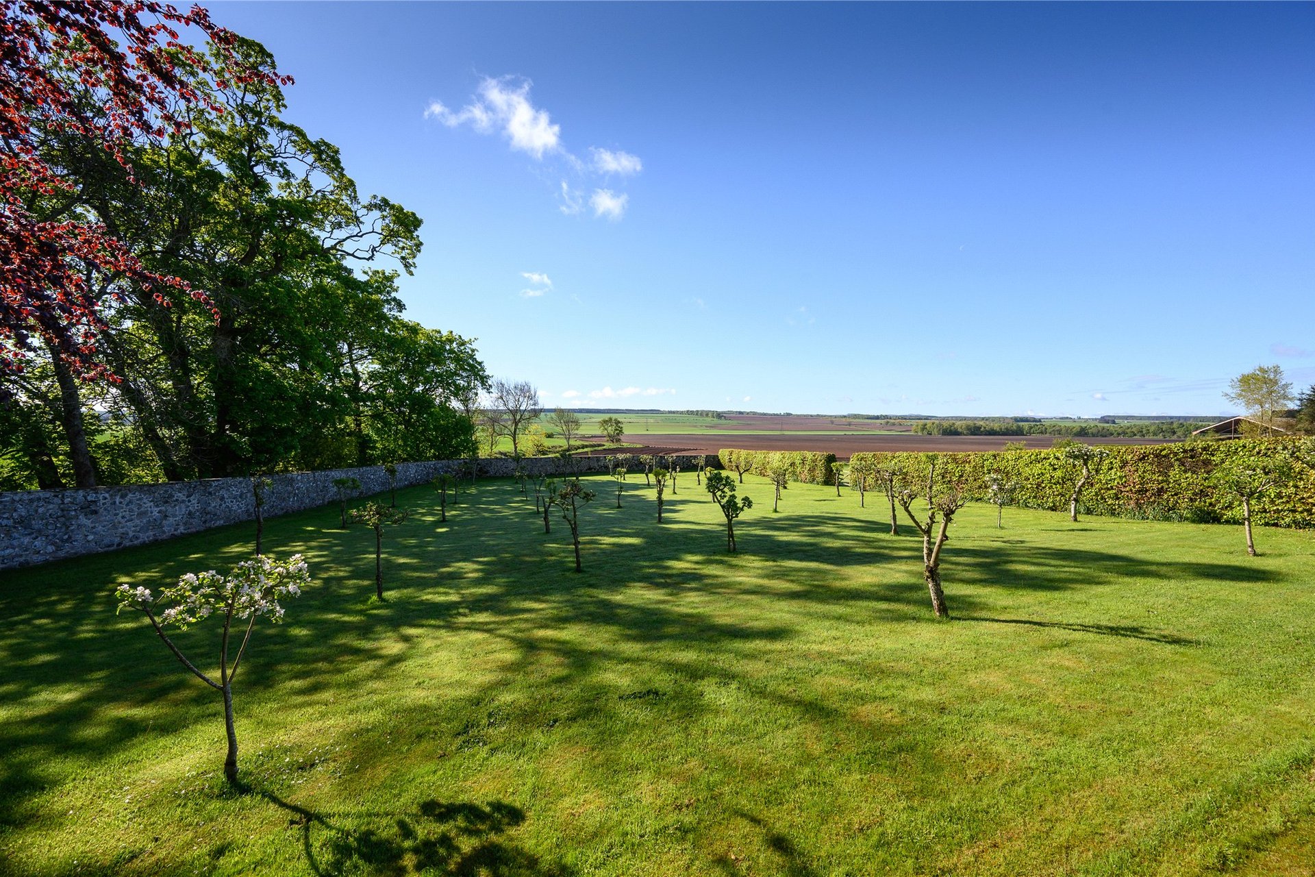 Tippermallo House, Methven, Perth, Perth and Kinross, PH1 3RH - Picture #29