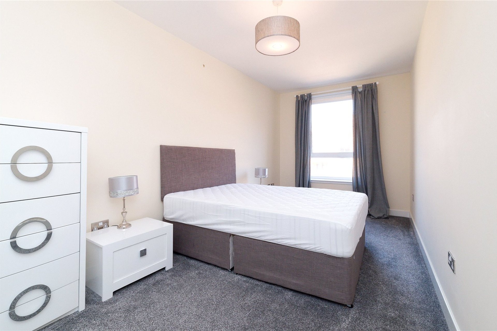 4/1, 140 Ingram Street, Merchant City, Glasgow, G1 1EJ - Picture #12