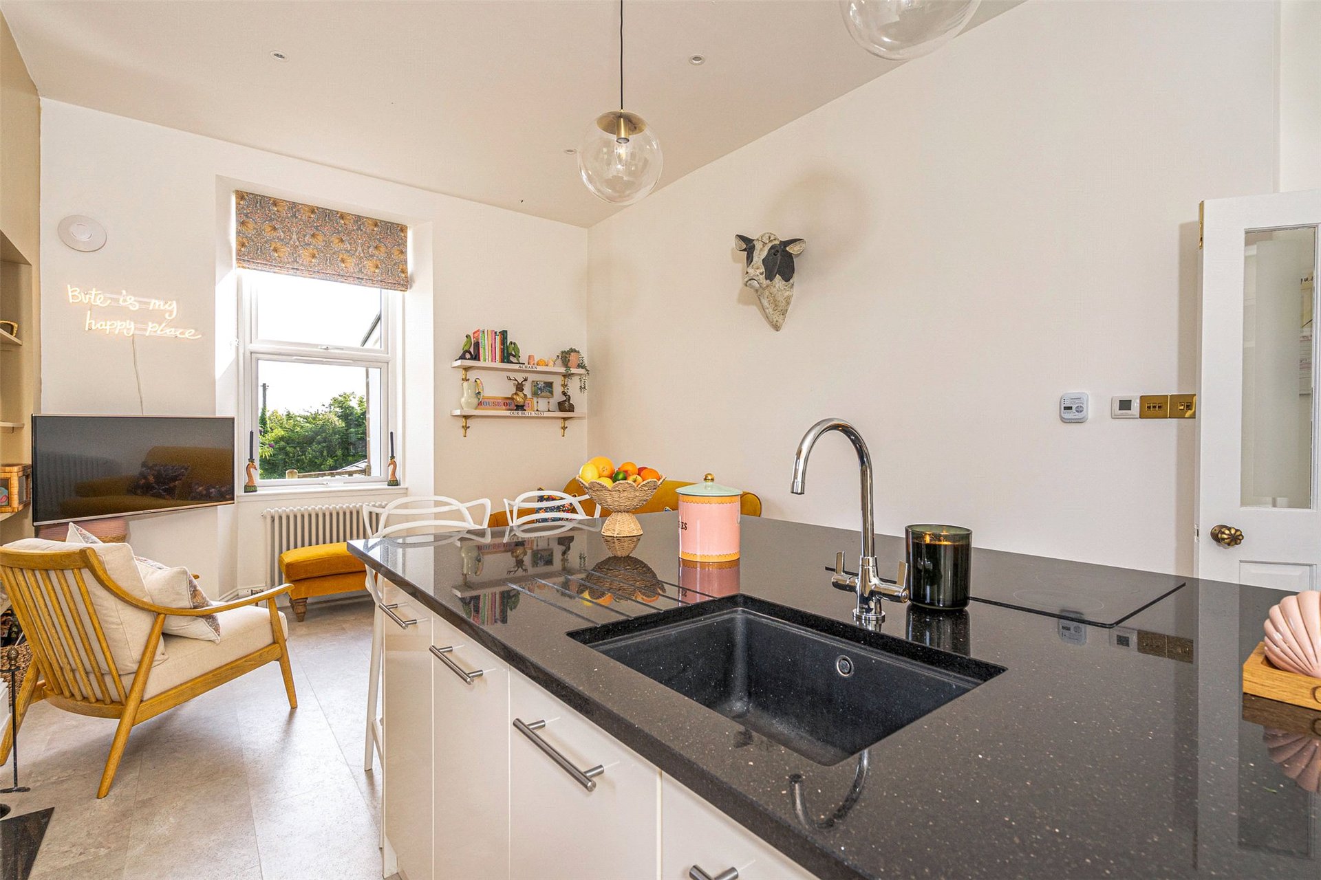 20 High Road, Port Bannatyne, Isle of Bute, Argyll and Bute, PA20 0NY - Picture #12