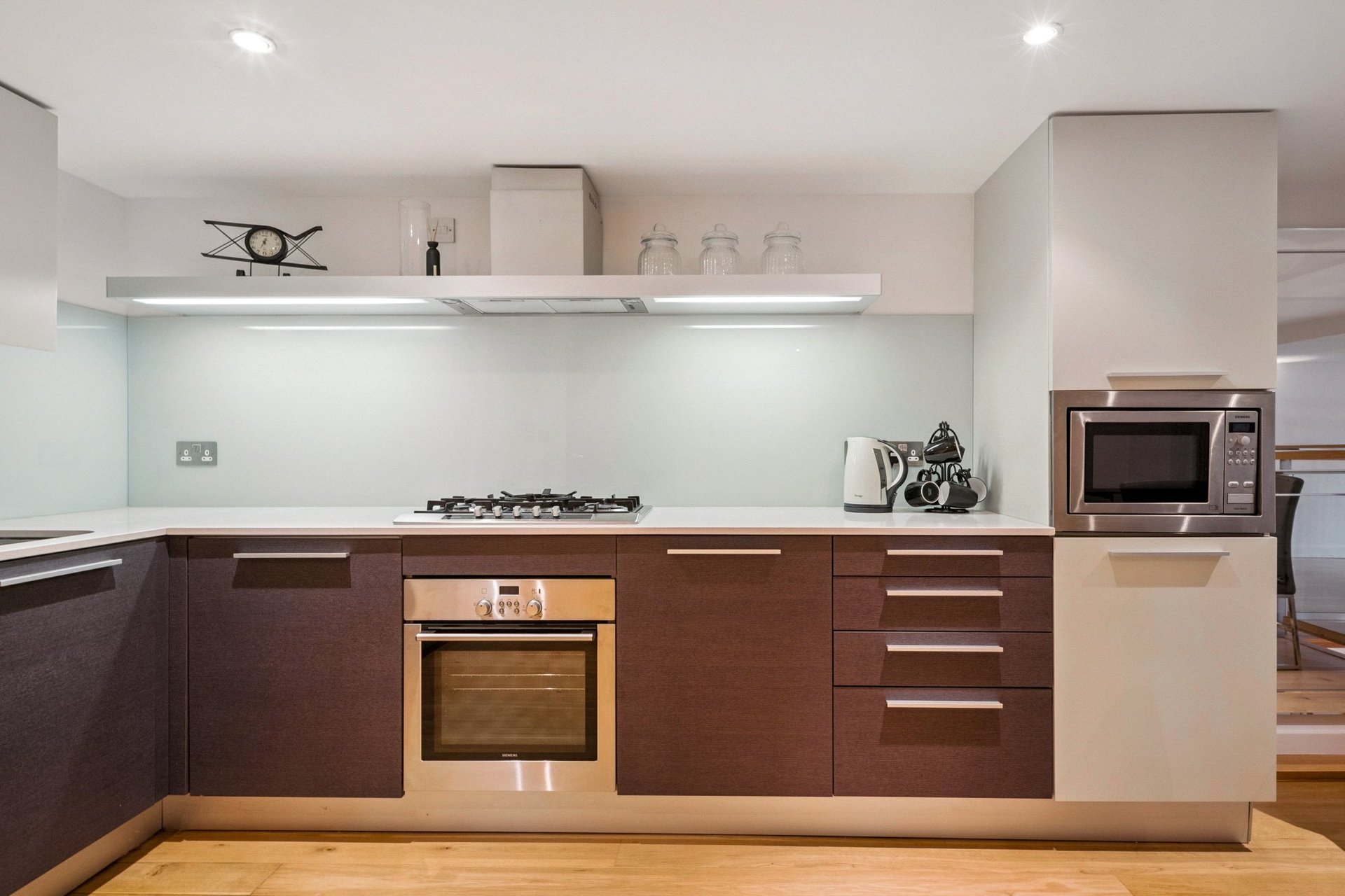 Flat 7, 19 Simpson Loan, Edinburgh, Midlothian, EH3 9BS - Picture #7