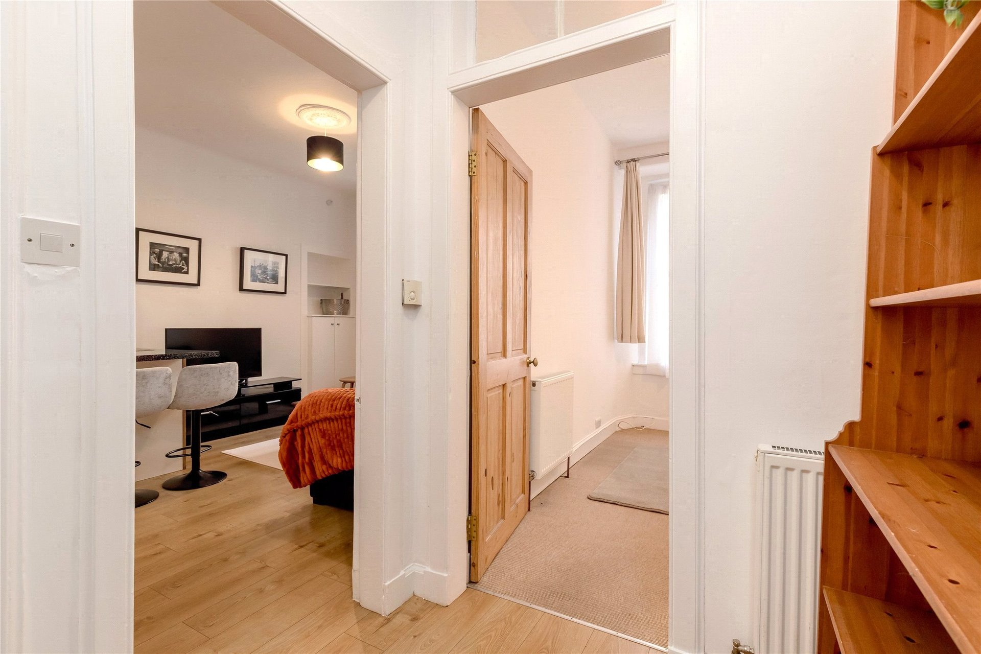 PF2, 73 Albert Street, Edinburgh, EH7 5LR - Picture #8