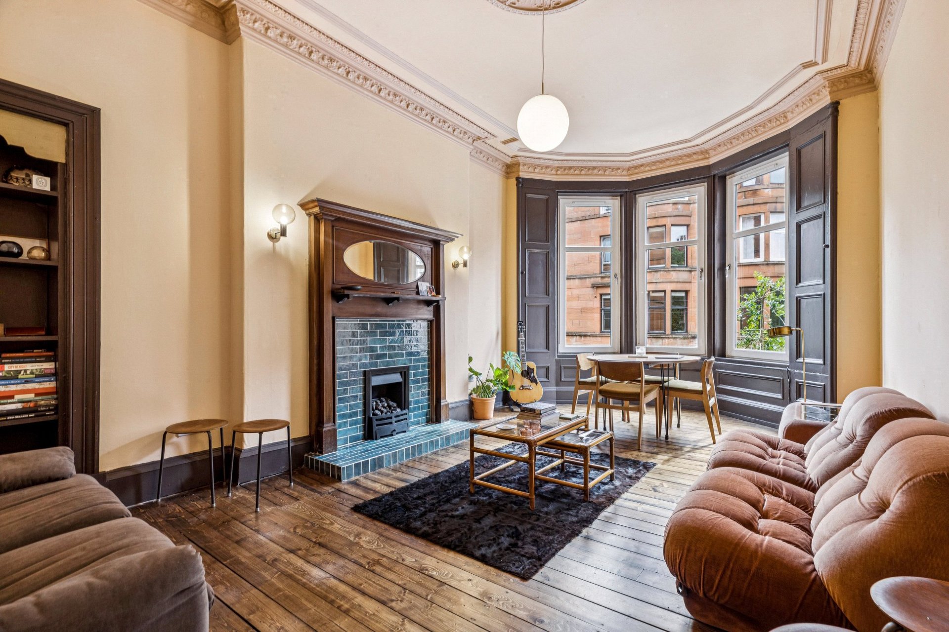 Flat 1/1, 17 Melrose Gardens, Glasgow, G20 6RB - Picture #3