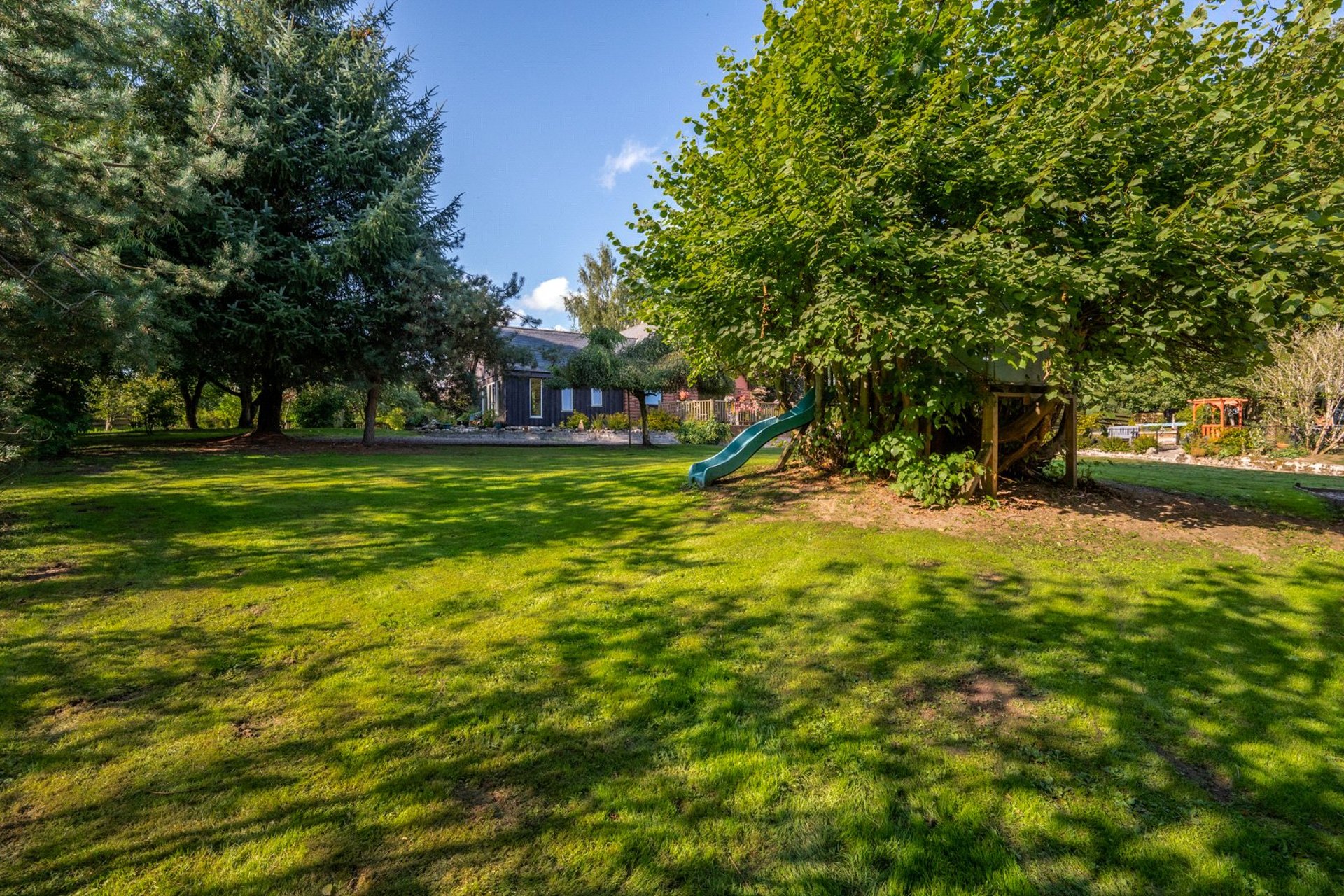 Castle Lodge, Lower Balconie, Evanton, Dingwall, Highland, IV16 9XG - Picture #40