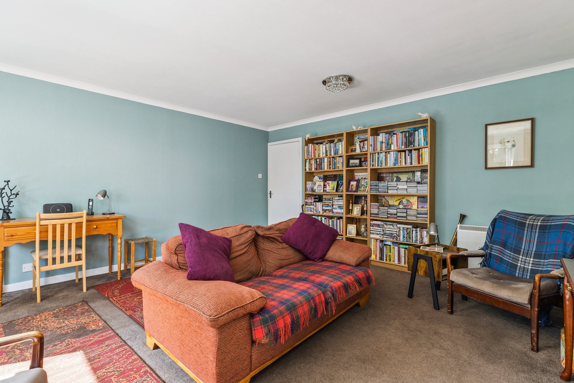 0/1, 19 Mansionhouse Gardens, Langside, Glasgow, G41 3DP - Picture #6