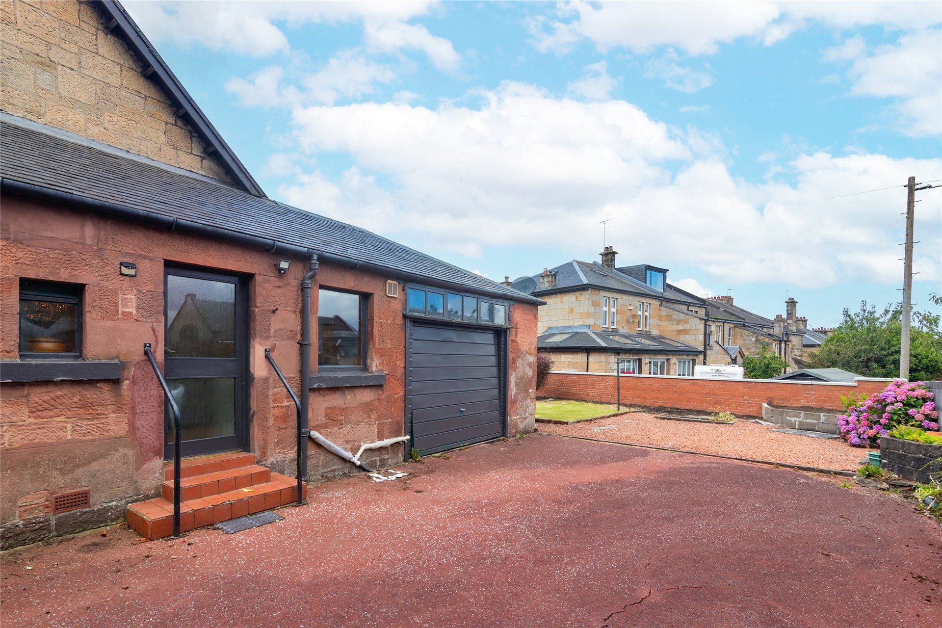 Braehead, 1290 Pollokshaws Road, Shawlands, Glasgow, G41 3QP - Picture #31