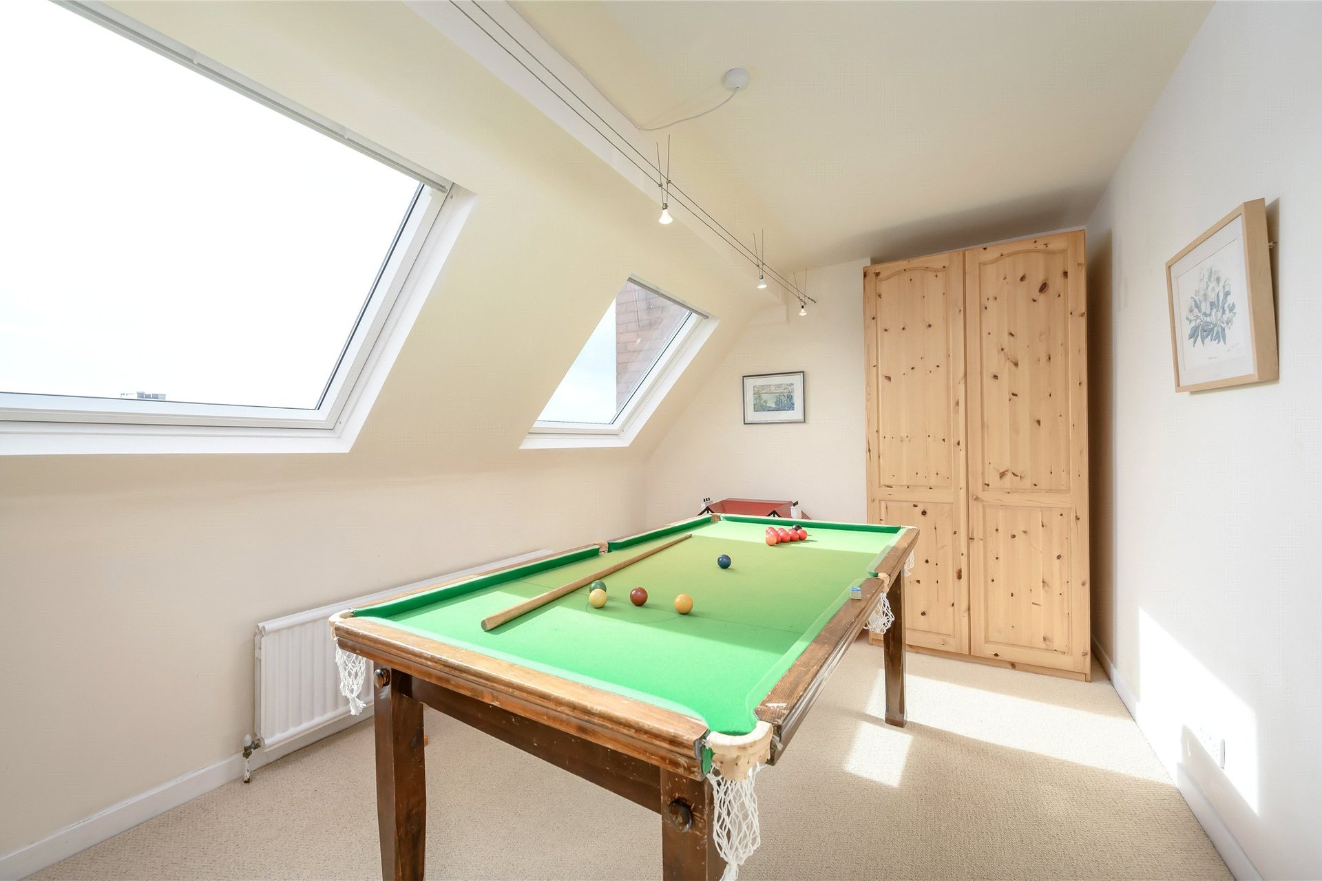 20 Primrose Bank Road, Edinburgh, EH5 3JG - Picture #21