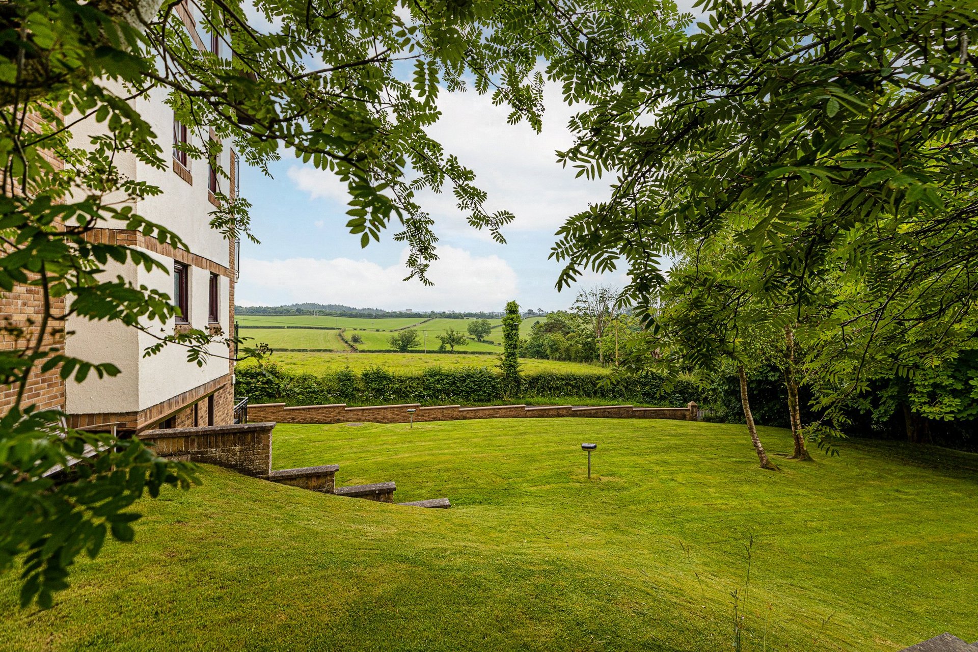 8 Ravenscourt, Thorntonhall, Glasgow, G74 5AZ - Picture #36