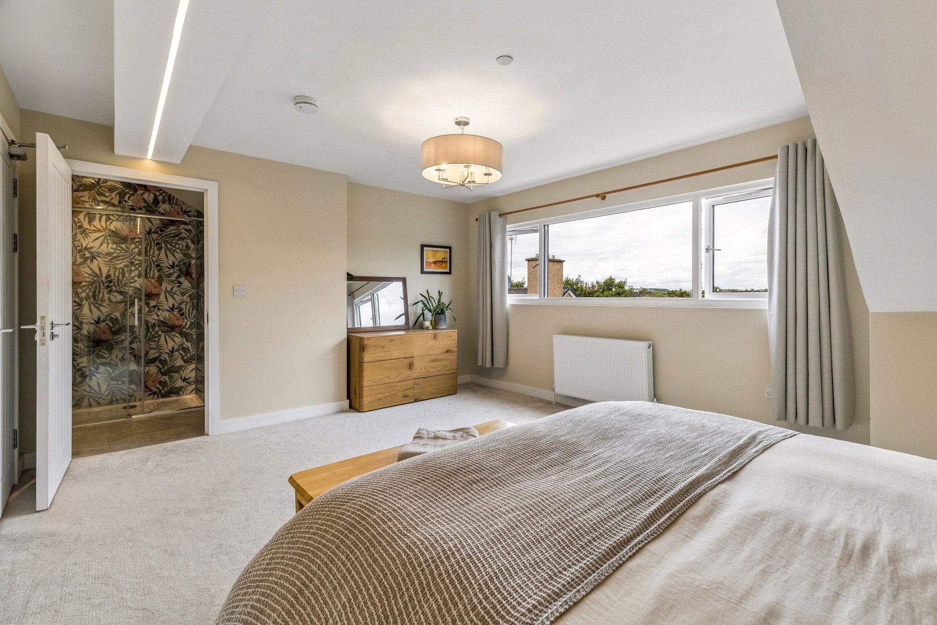 Flat 4, 24 Camphill Avenue, Shawlands, Glasgow, G41 3AZ - Picture #23