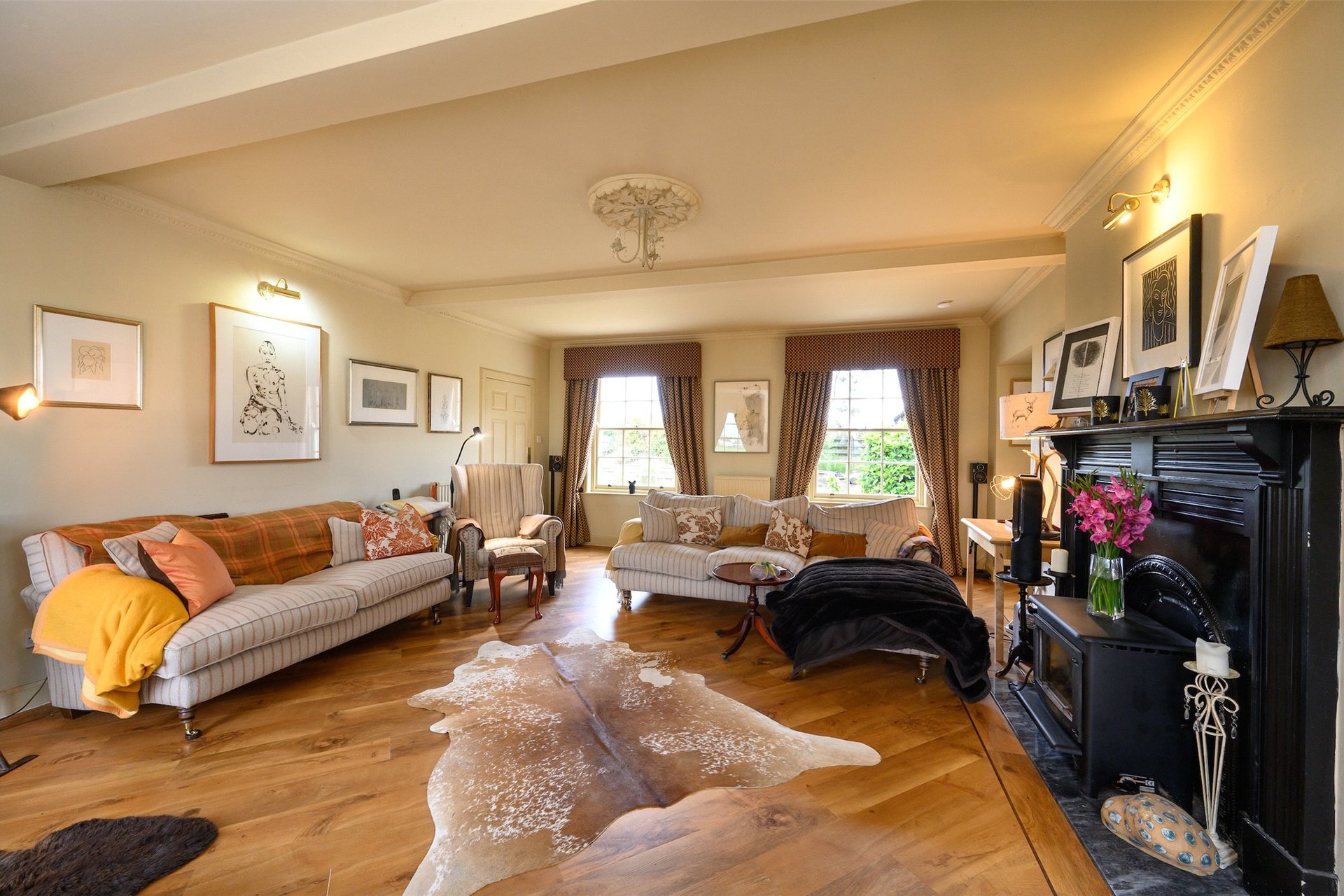 Old Stonelaws, East Linton, East Lothian, EH40 3DX - Picture #4