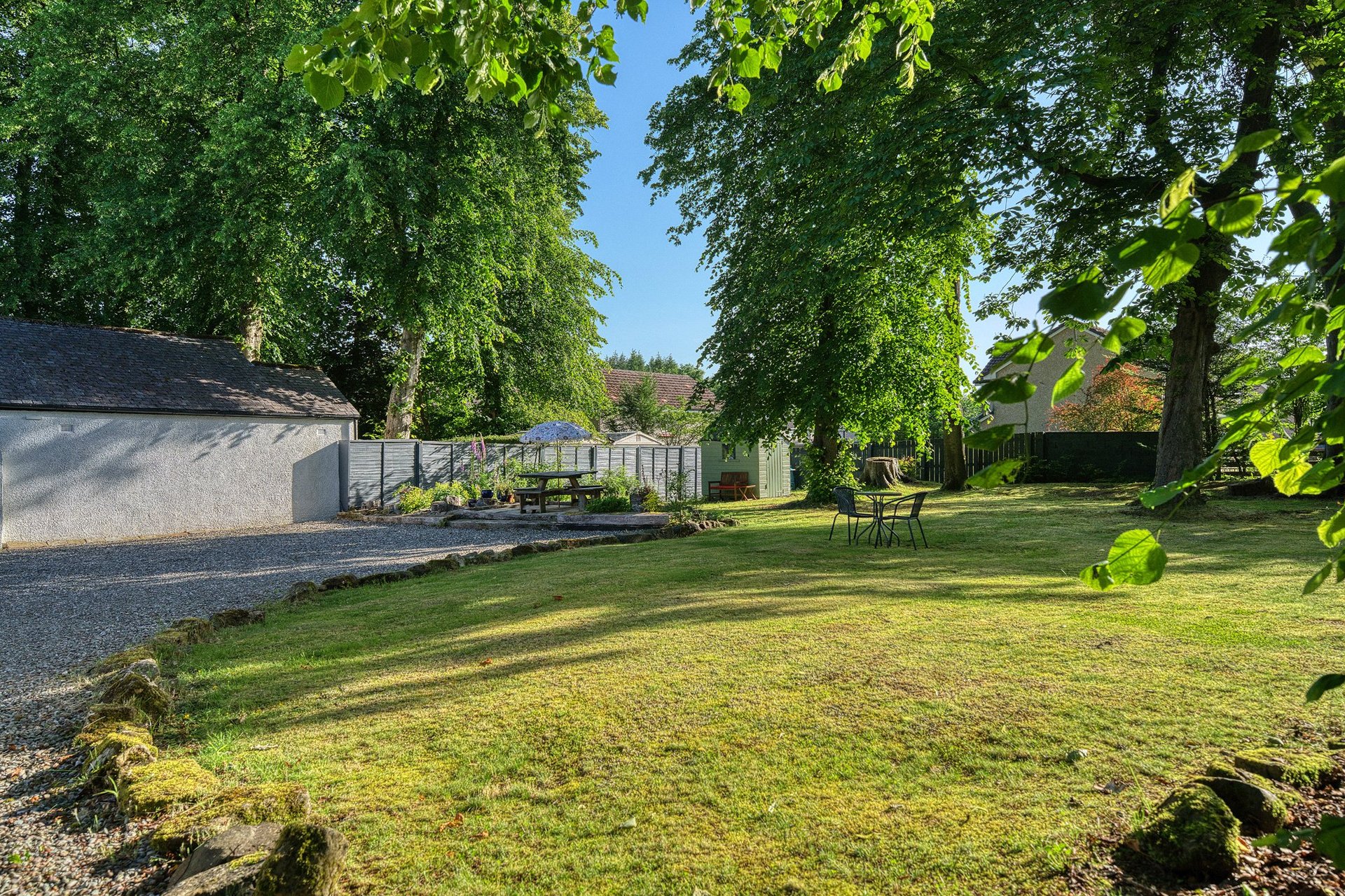 3 Solsgirth House, Langmuir Road, G66 3XN - Picture #3