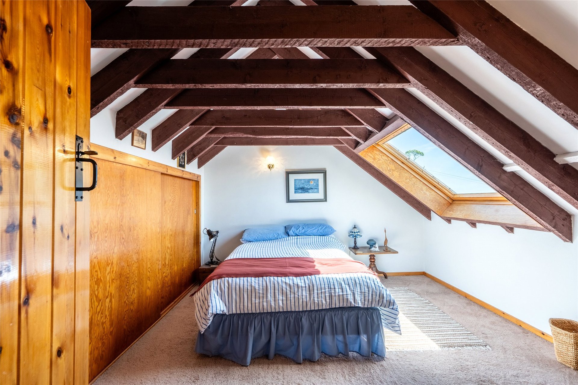 Brotherstone Cottage, Melrose, Scottish Borders, TD6 9DT - Picture #13
