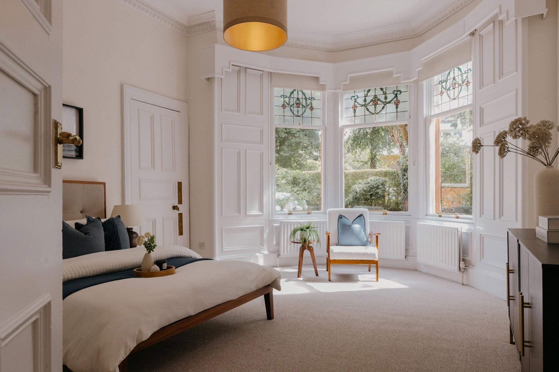 Lower Flat, 8 Torridon Avenue, Dumbreck, Glasgow, G41 5LA - Picture #24