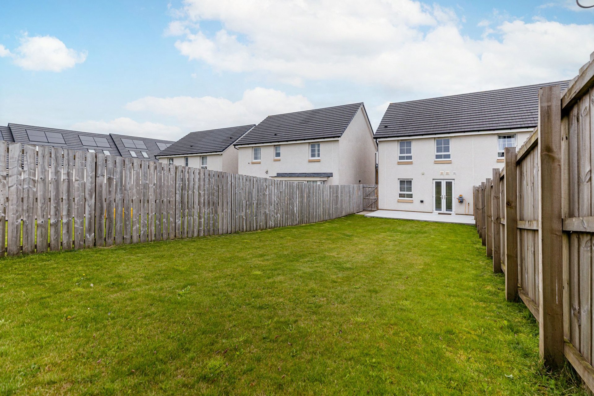 17 Lady Glen Crescent, Newton Mearns, Glasgow, G77 6UB - Picture #20