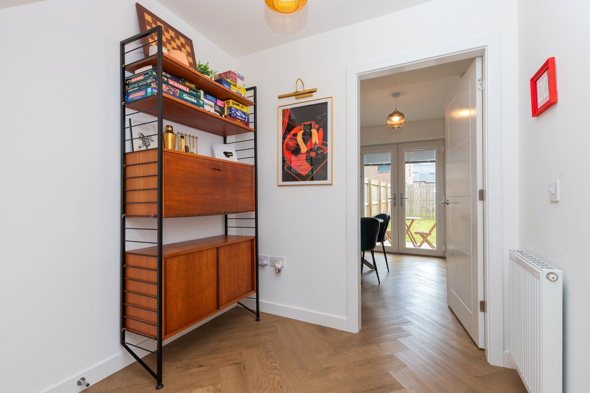 11 Maida Row, Glasgow, G43 1FP - Picture #8