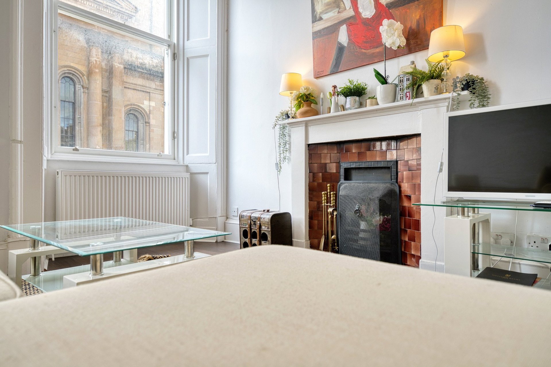 2/1, 18 Lynedoch Street, Park, Glasgow, G3 6EU - Picture #4