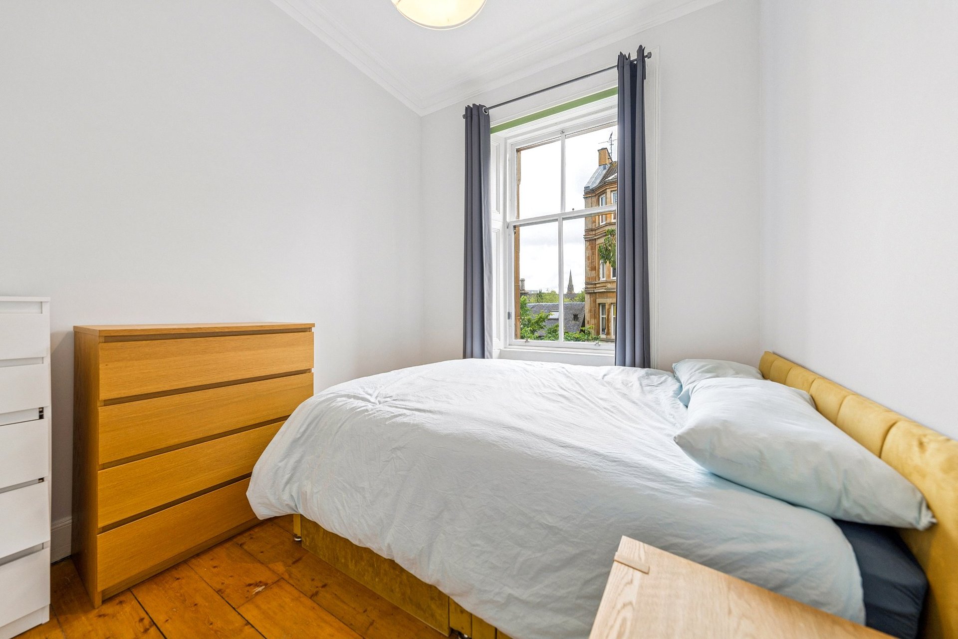1/2, 52 Otago Street, Hillhead, Glasgow, G12 8PG - Picture #16