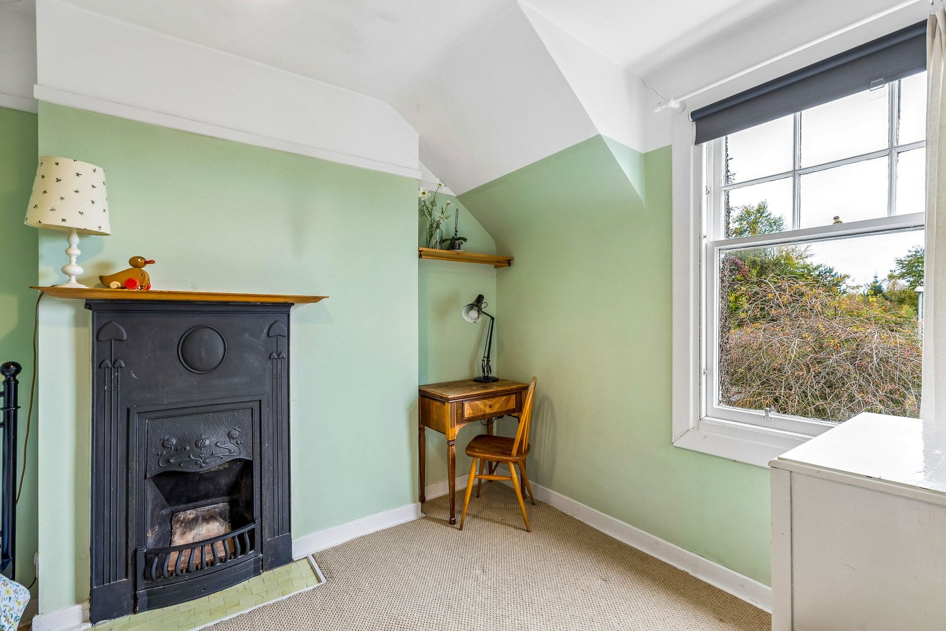 27 North View, Bearsden, G61 1NY - Picture #22