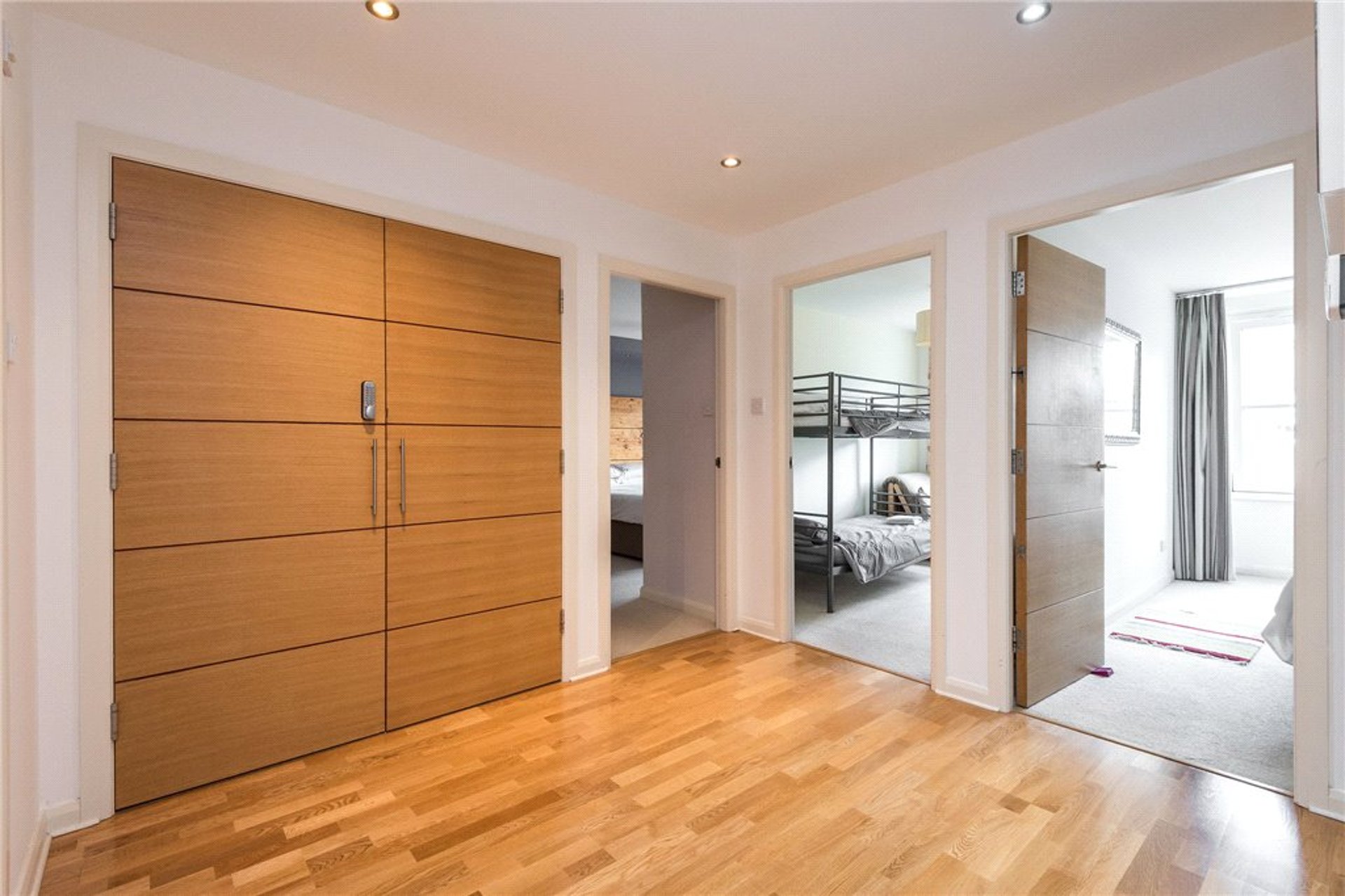 37/8 Rodney Street, Edinburgh, Midlothian, EH7 4EL - Picture #12