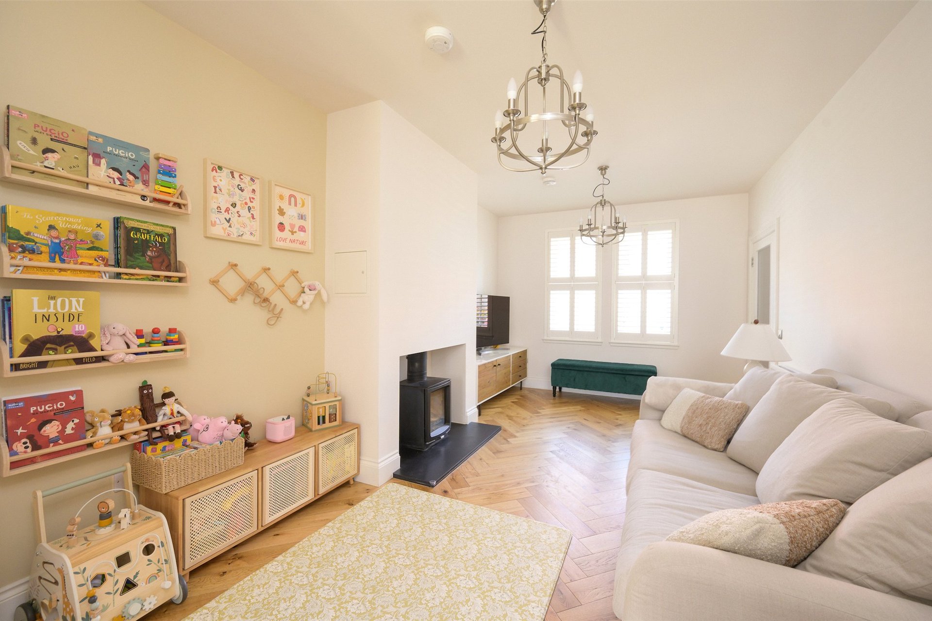 5 Legate Road, Longniddry, East Lothian, EH32 0FL - Picture #5