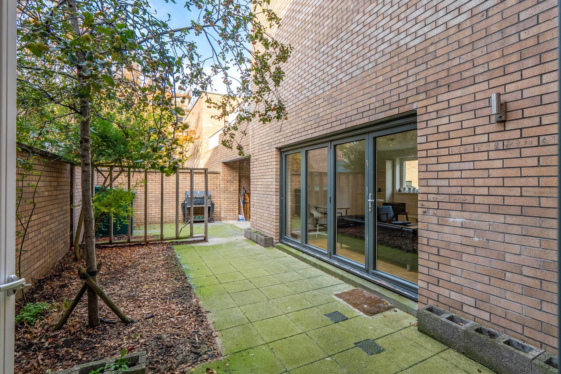 40 Lawrie Reilly Place, Edinburgh, Midlothian, EH7 5EU - Picture #22