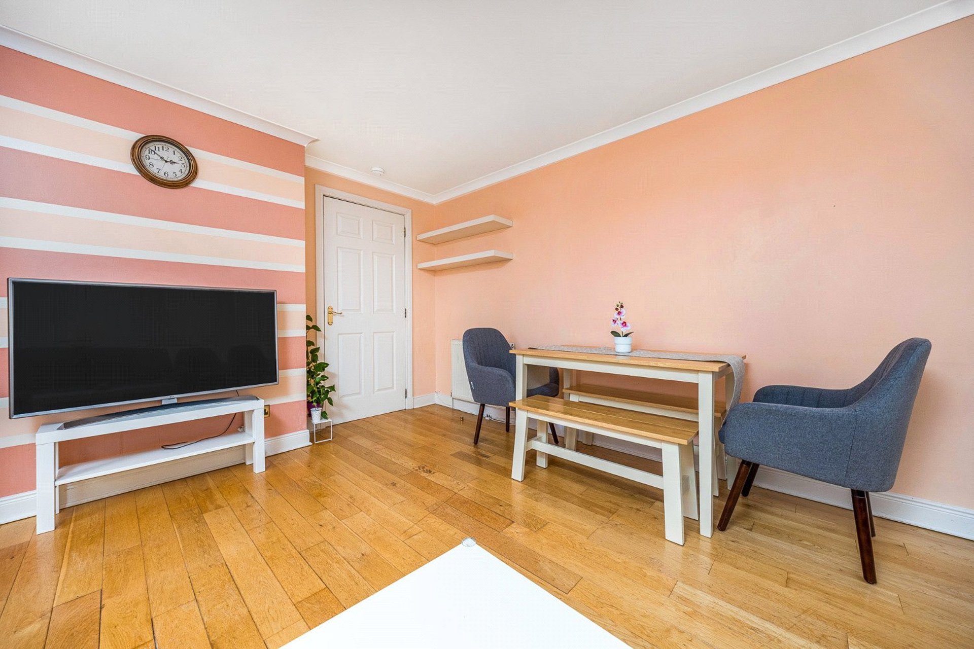 1/3, 172 Crow Road, Broomhill, Glasgow, G11 7JS - Picture #6