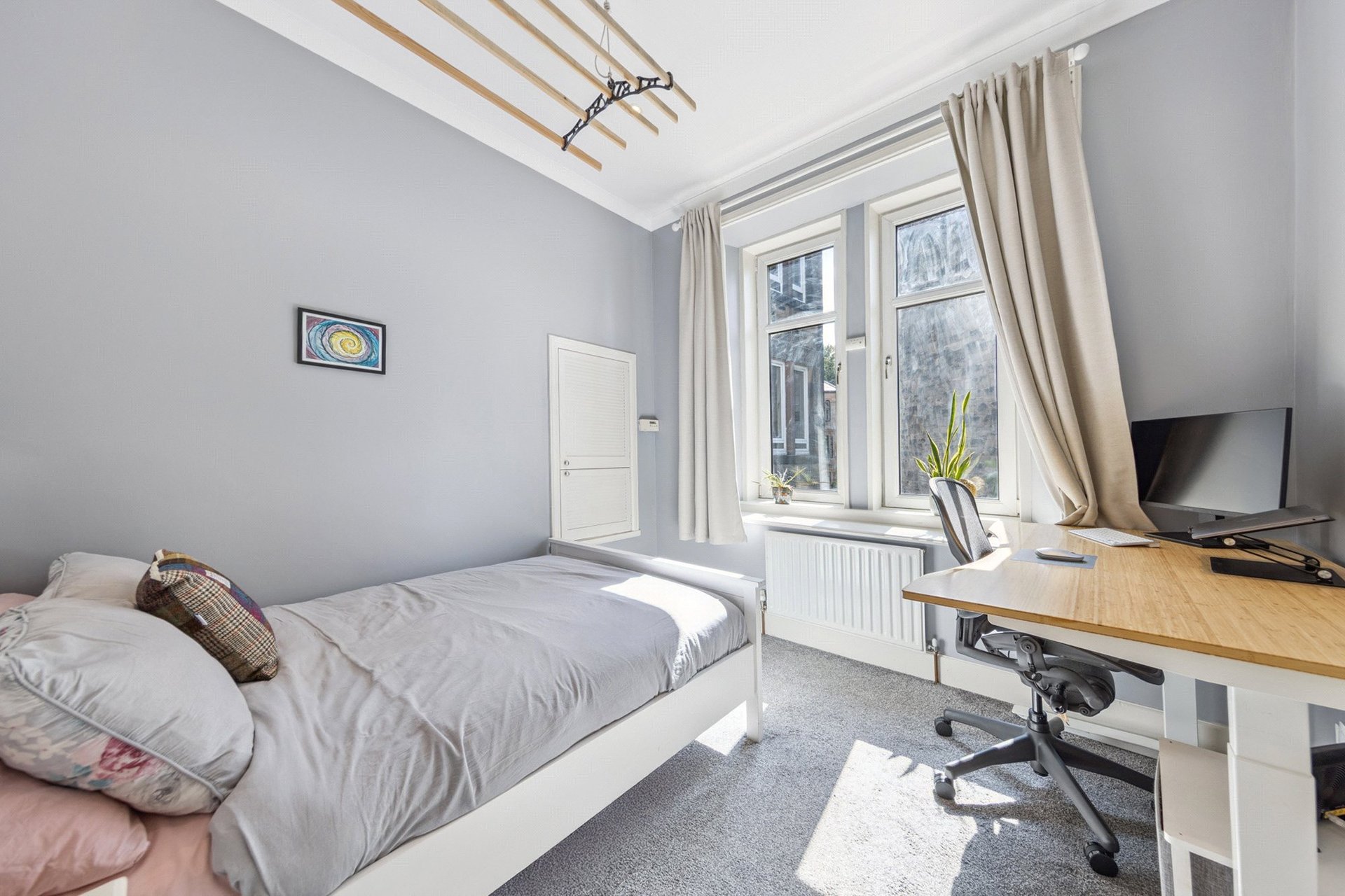 2/2, 267 Crow Road, Broomhill, Glasgow, G11 7BE - Picture #24