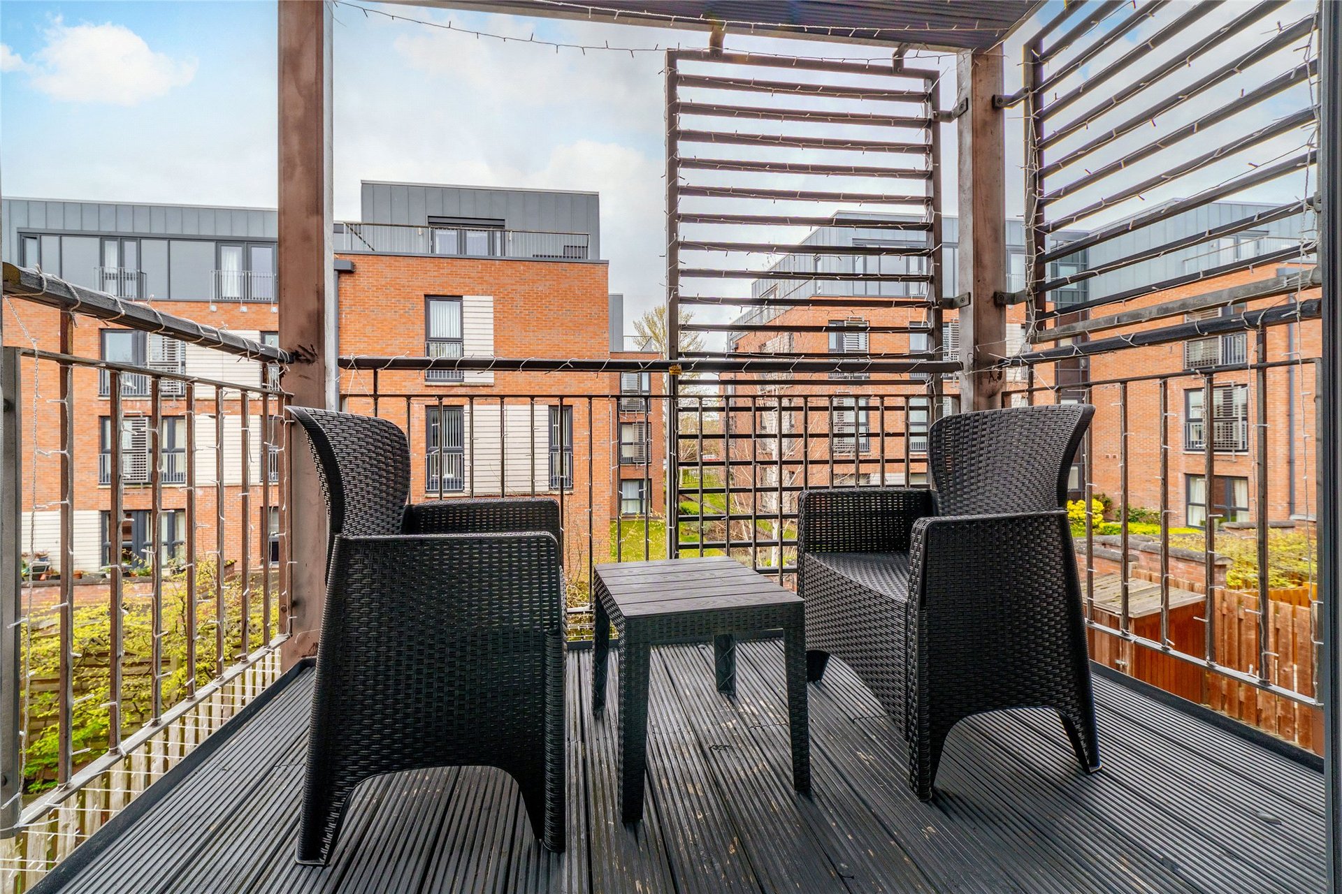 9 Fettes Rise, Edinburgh, Midlothian, EH4 1QH - Picture #11