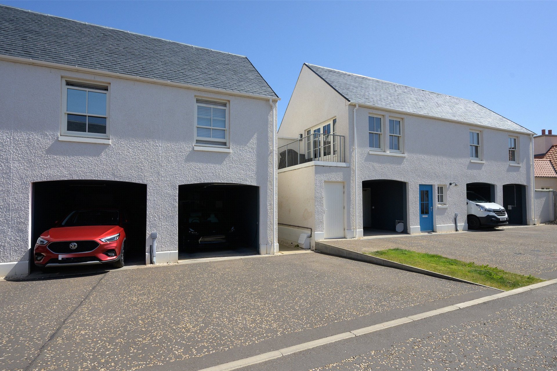 5 Legate Road, Longniddry, East Lothian, EH32 0FL - Picture #22