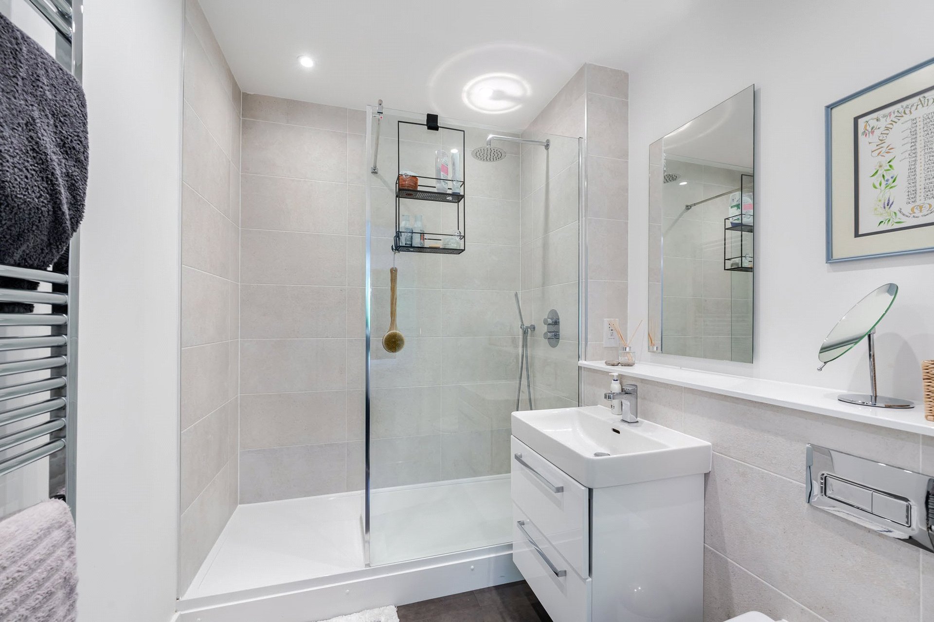 Flat 12, 2 Mansionhouse Court, Langside, Glasgow, G41 3DD - Picture #20