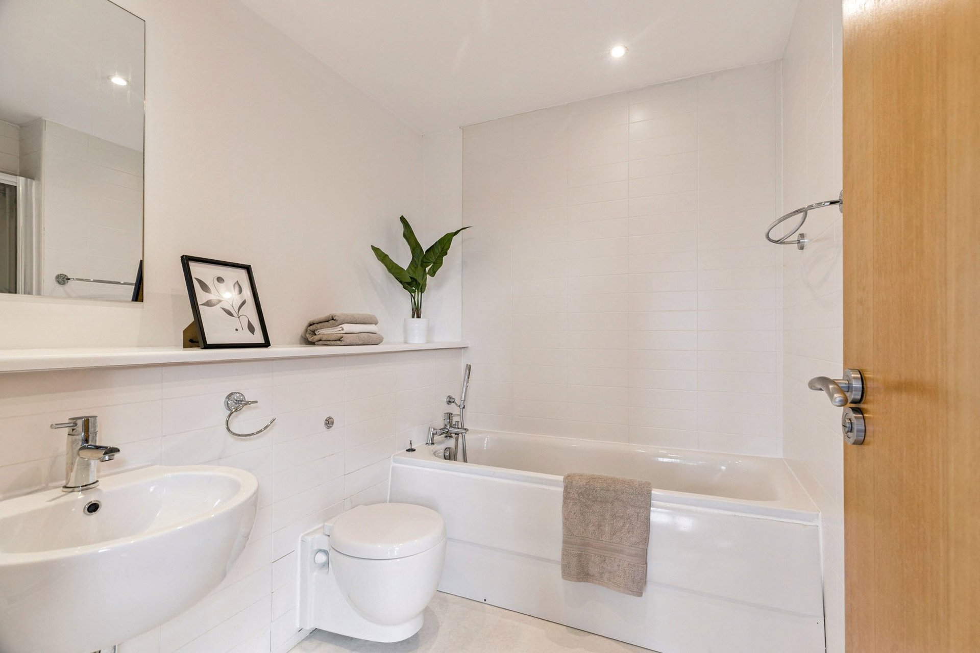 Penthouse 6/1 G1 Building, 161 High Street, Merchant City, Glasgow City, G1 1QN - Picture #24